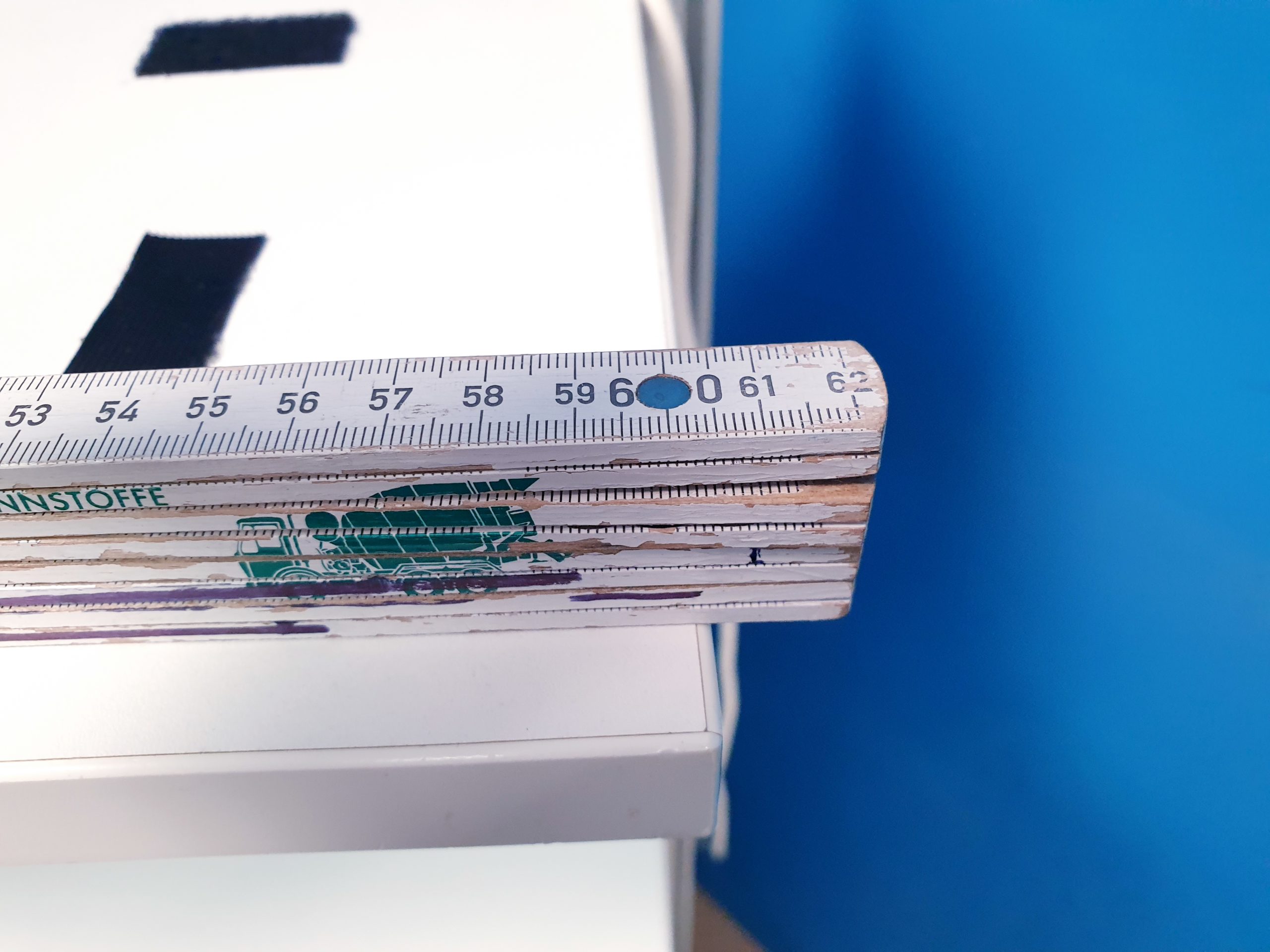 Gerätewagen Rollbar - mit Schubladen – Bild 12