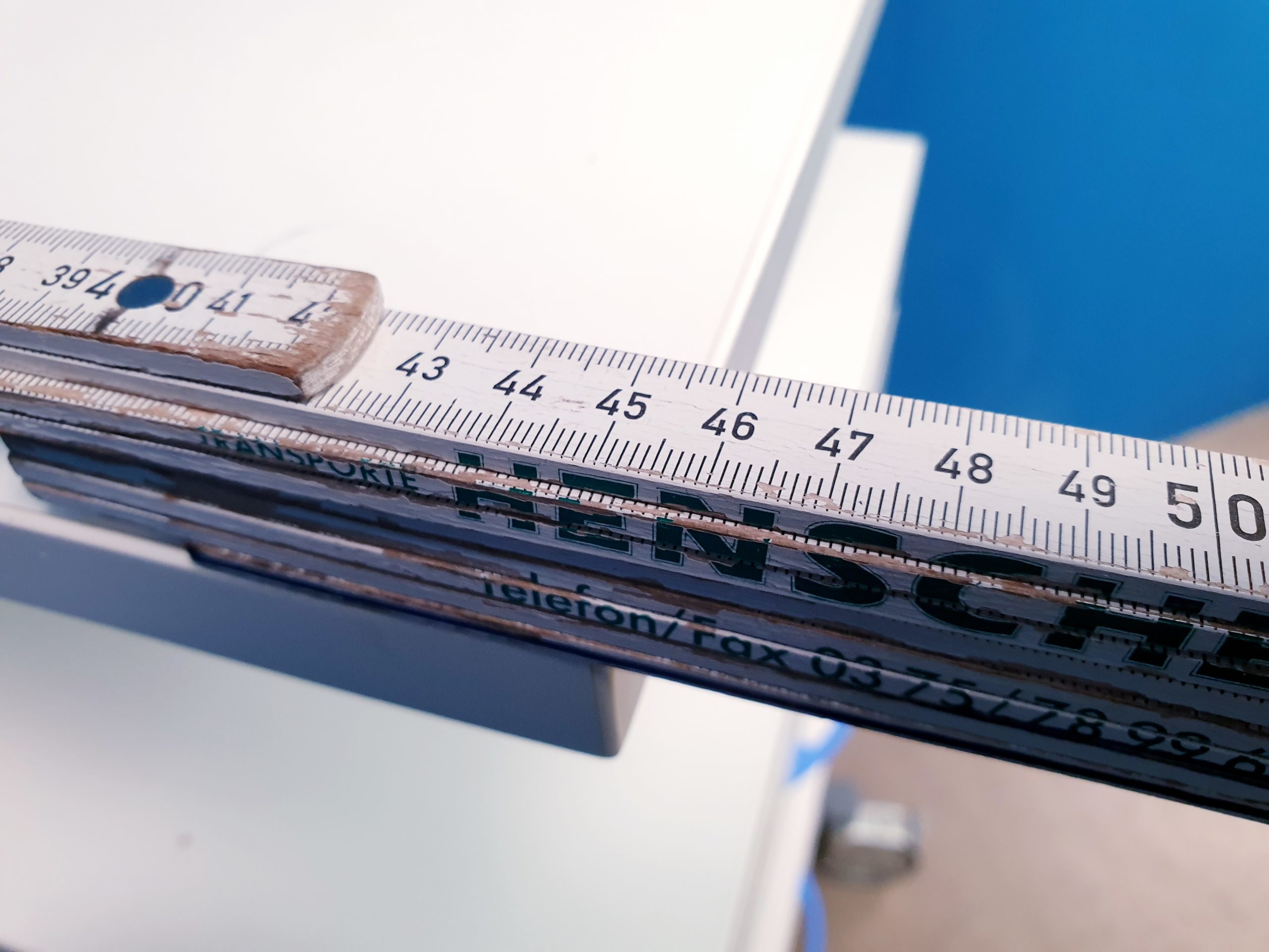 Gerätewagen Rollbar - mit Schubladen – Bild 13