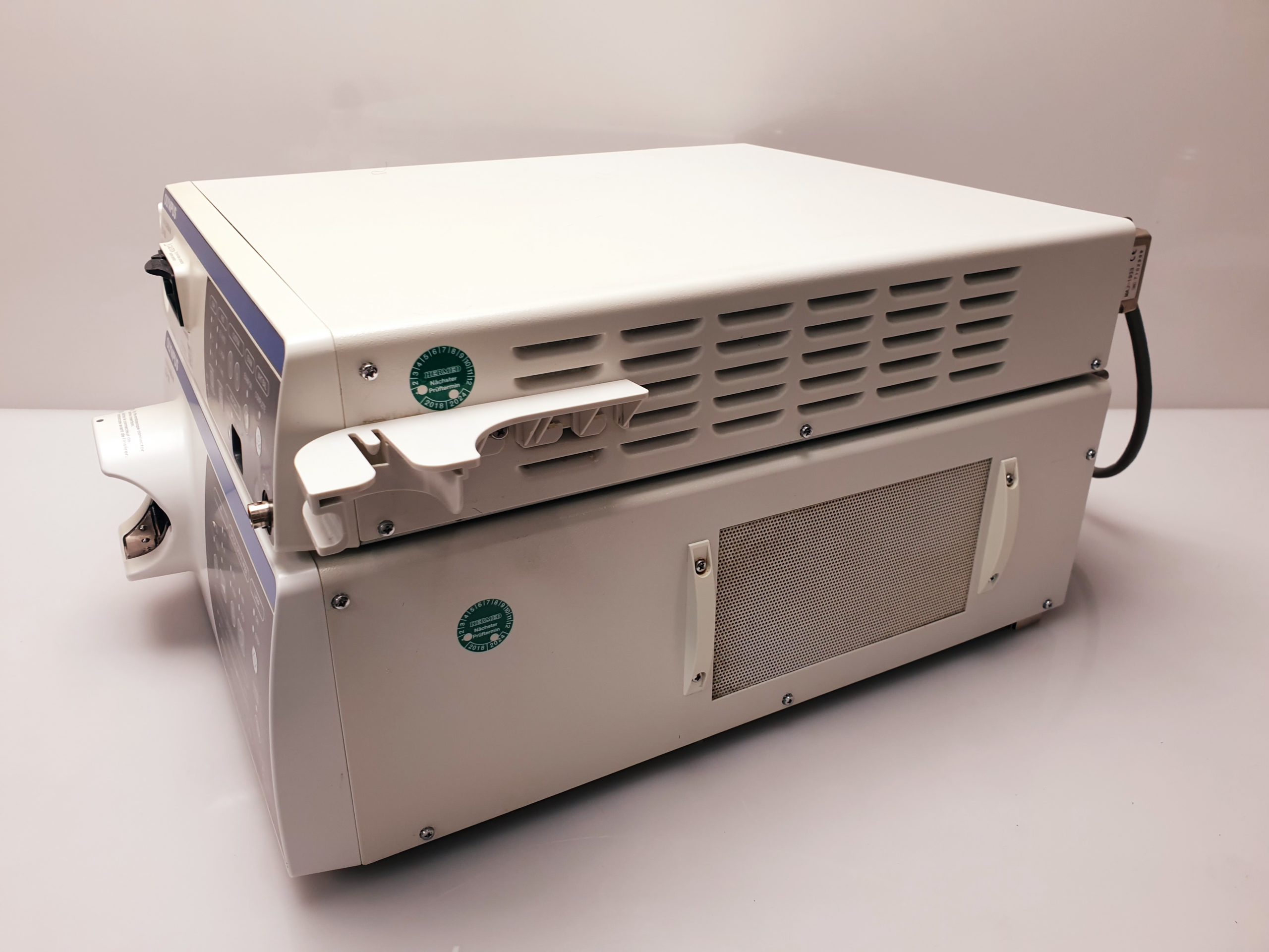 Olympus CV-190 CLV-190 - MAJ 1430 + MAJ-1922 – Bild 12