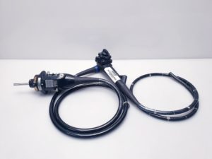 Olympus GIF-1TH190 Gastroskop – Videogastroskop