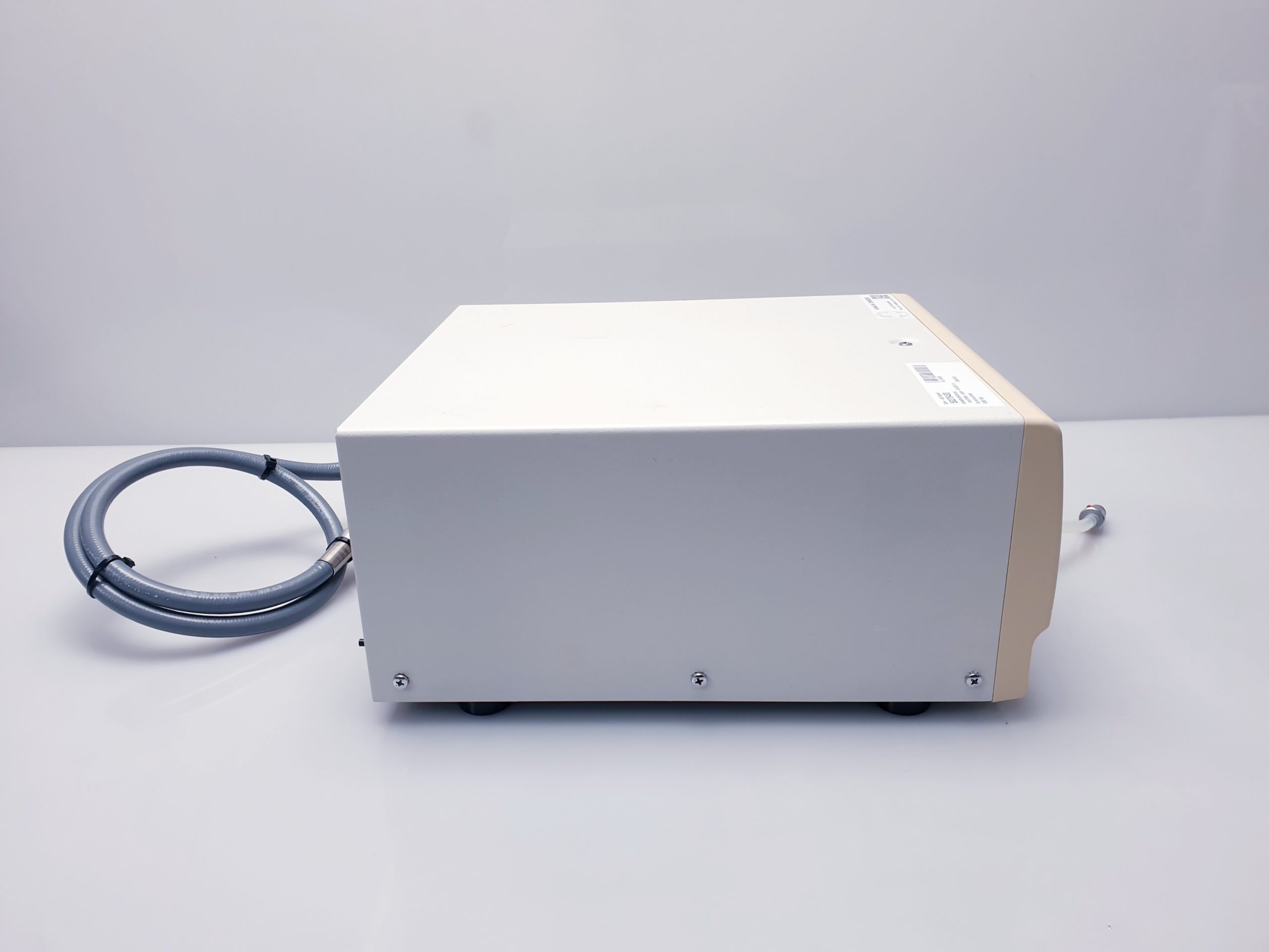 Olympus UHI-3 Insufflator Endoscopy 35L Insufflator – Bild 9