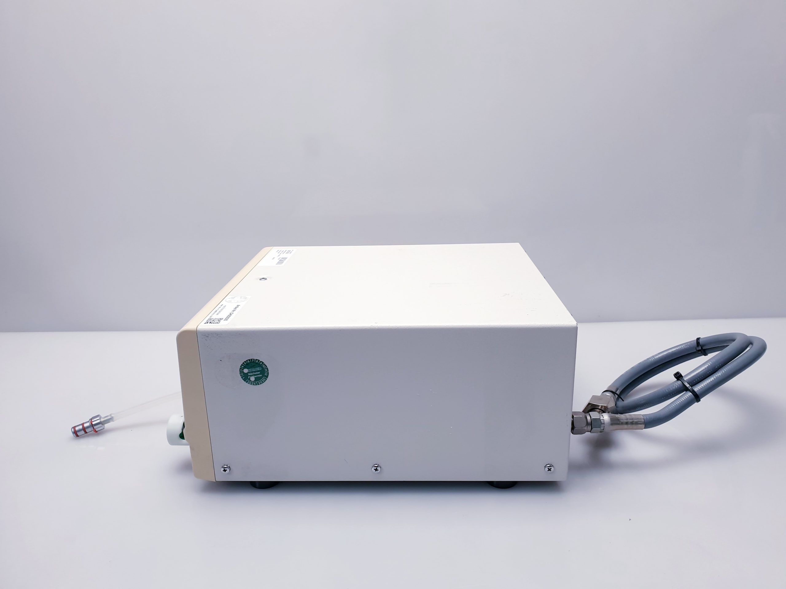 Olympus UHI-3 Insufflator Endoscopy 35L Insufflator – Bild 10