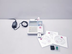 BIOSITE Triage MeterPro Analysesystem