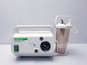 Medap P 7030 - P7030 Sekretsauger