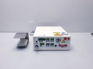 HGM Elite Portable E80-D-K11 Laser