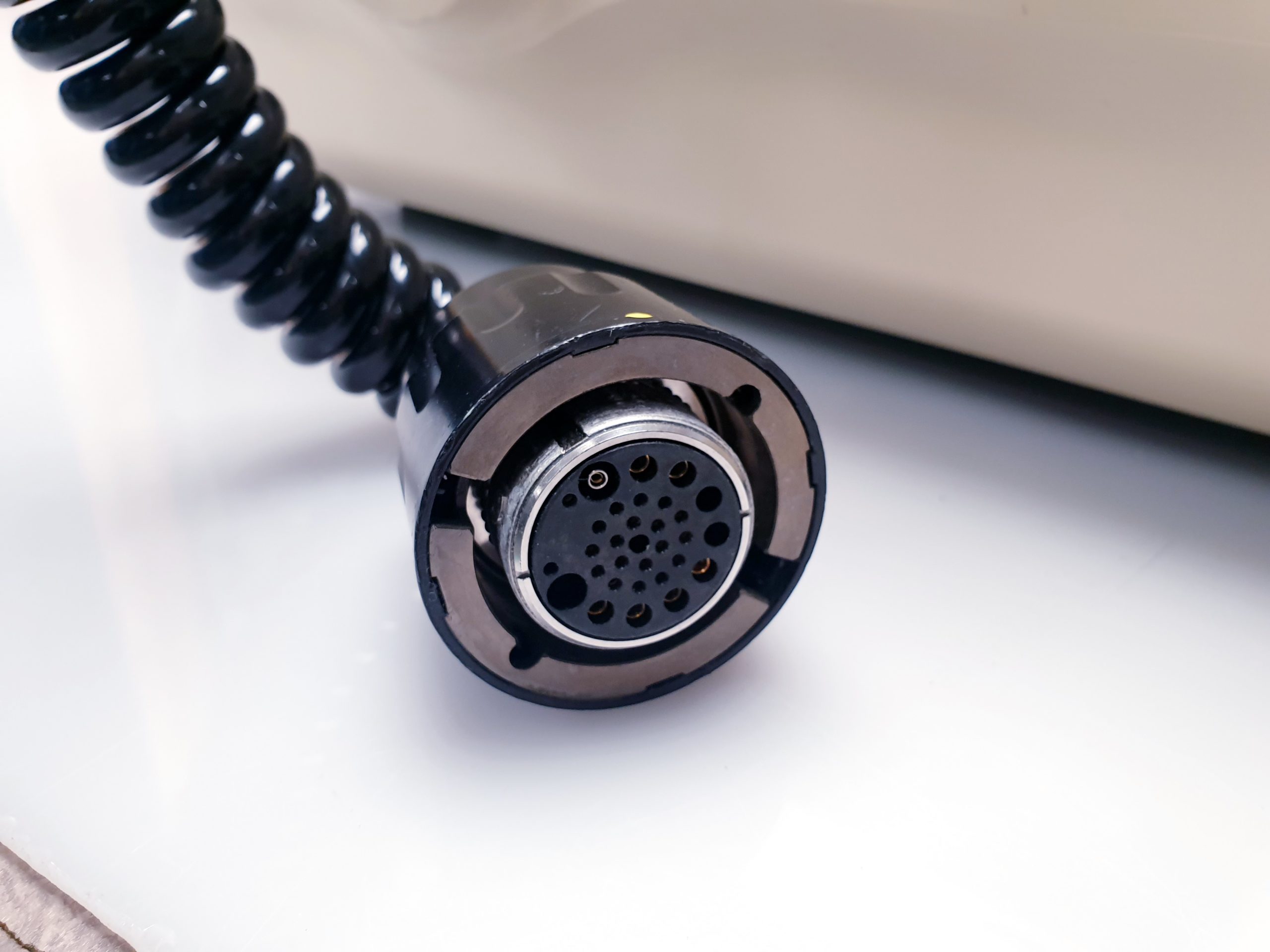 Olympus CV-180 CLV-180 MAJ-1430 - MAJ-1428 - 180 System – Bild 13