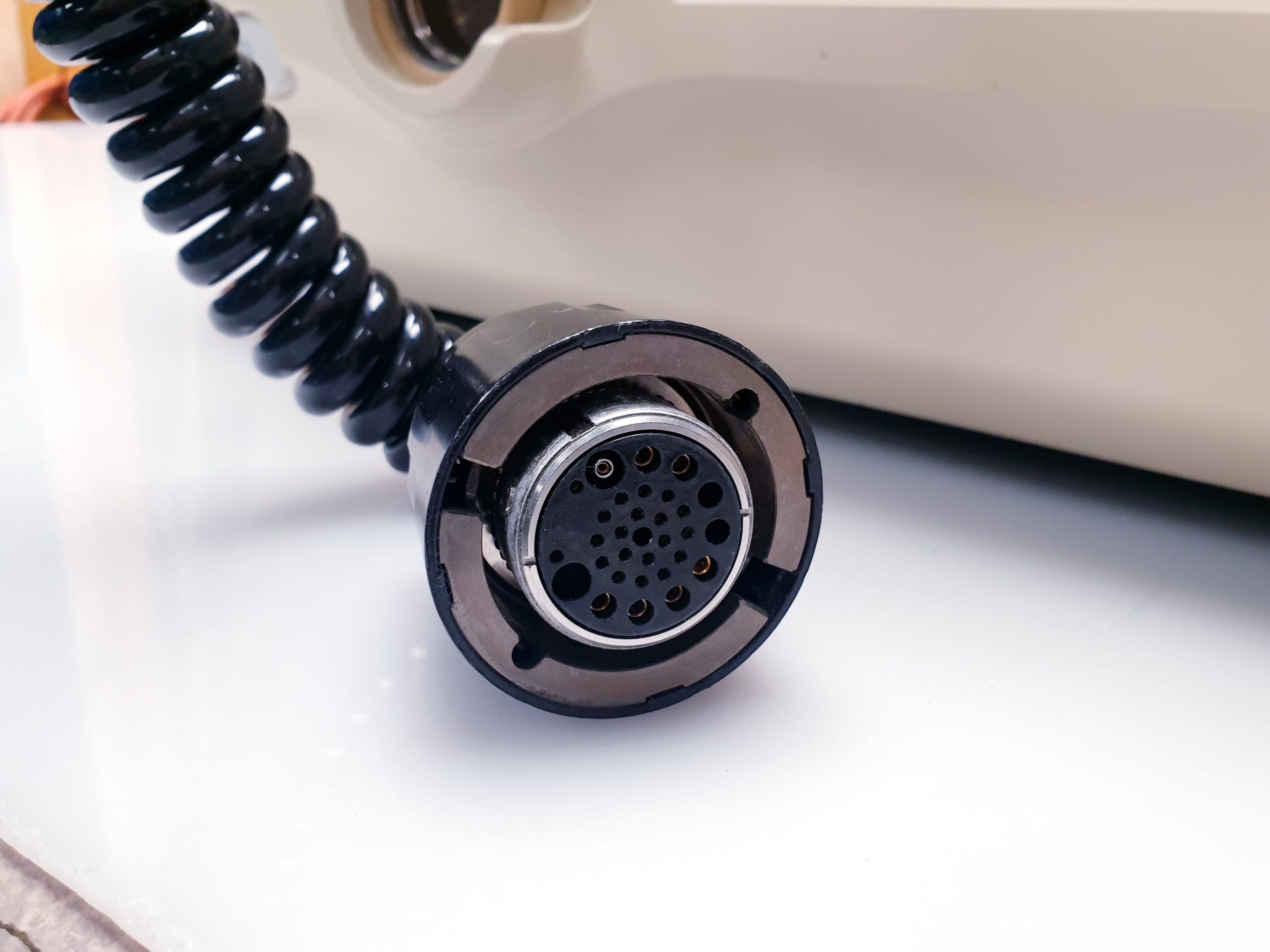 Olympus CV-180 CLV-180 MAJ-1430 - MAJ-1428 - 180 System – Bild 14