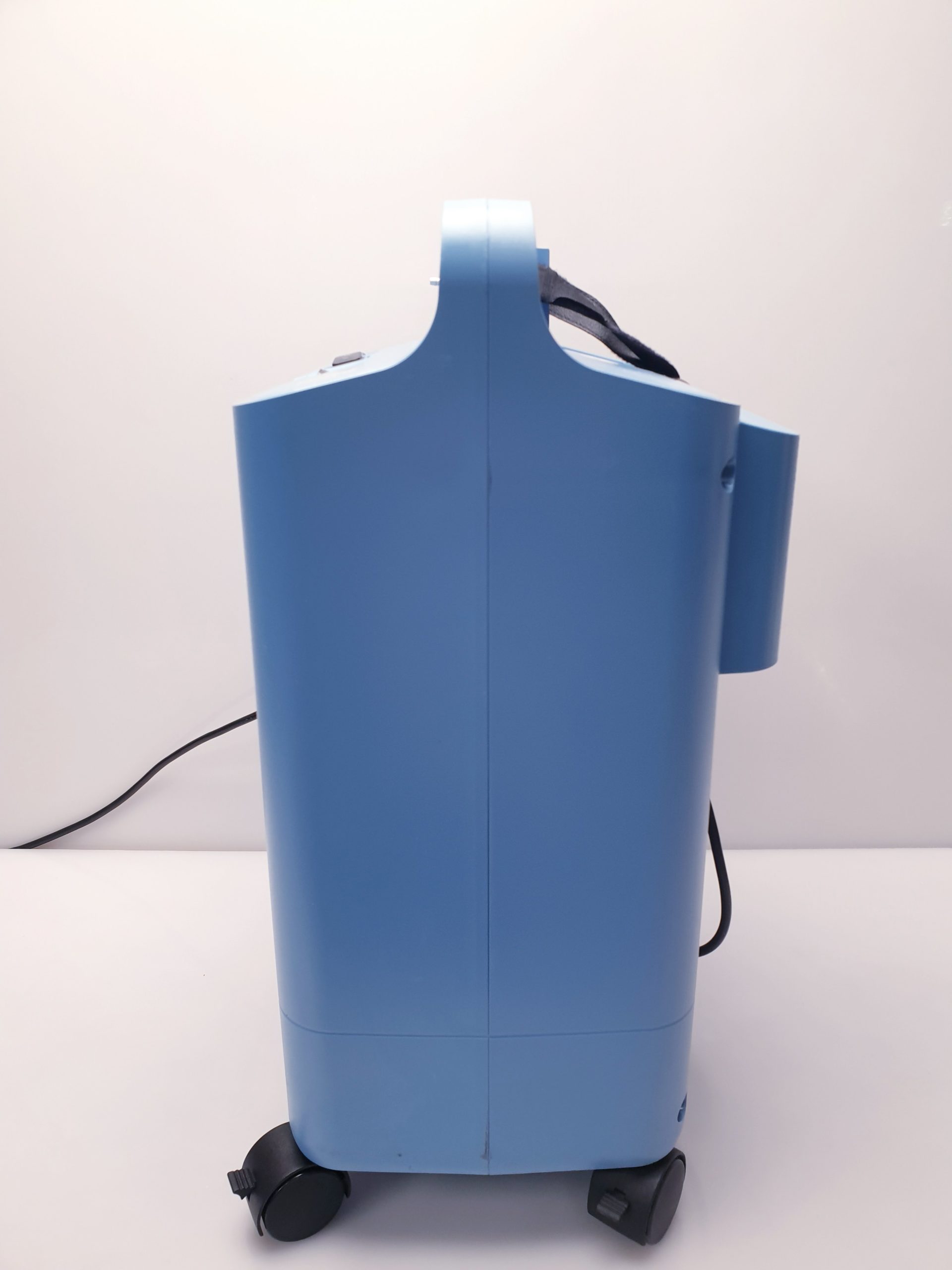 Philips Respironic Ever flo intl Opi Sauerstoffkonzentrator – Bild 8