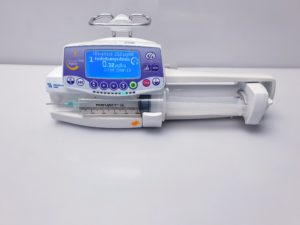 Freseniuis  KABI Injectomat TIVA Agilia
