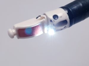 Olympus BF-UC190F  Ultraschall Bronchoskope  - Bronschoskop