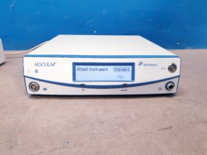 Aesculap GN200  GN 200 Lektrafuse RF Generator HF Generator Bipolar ESU Electrosurgical