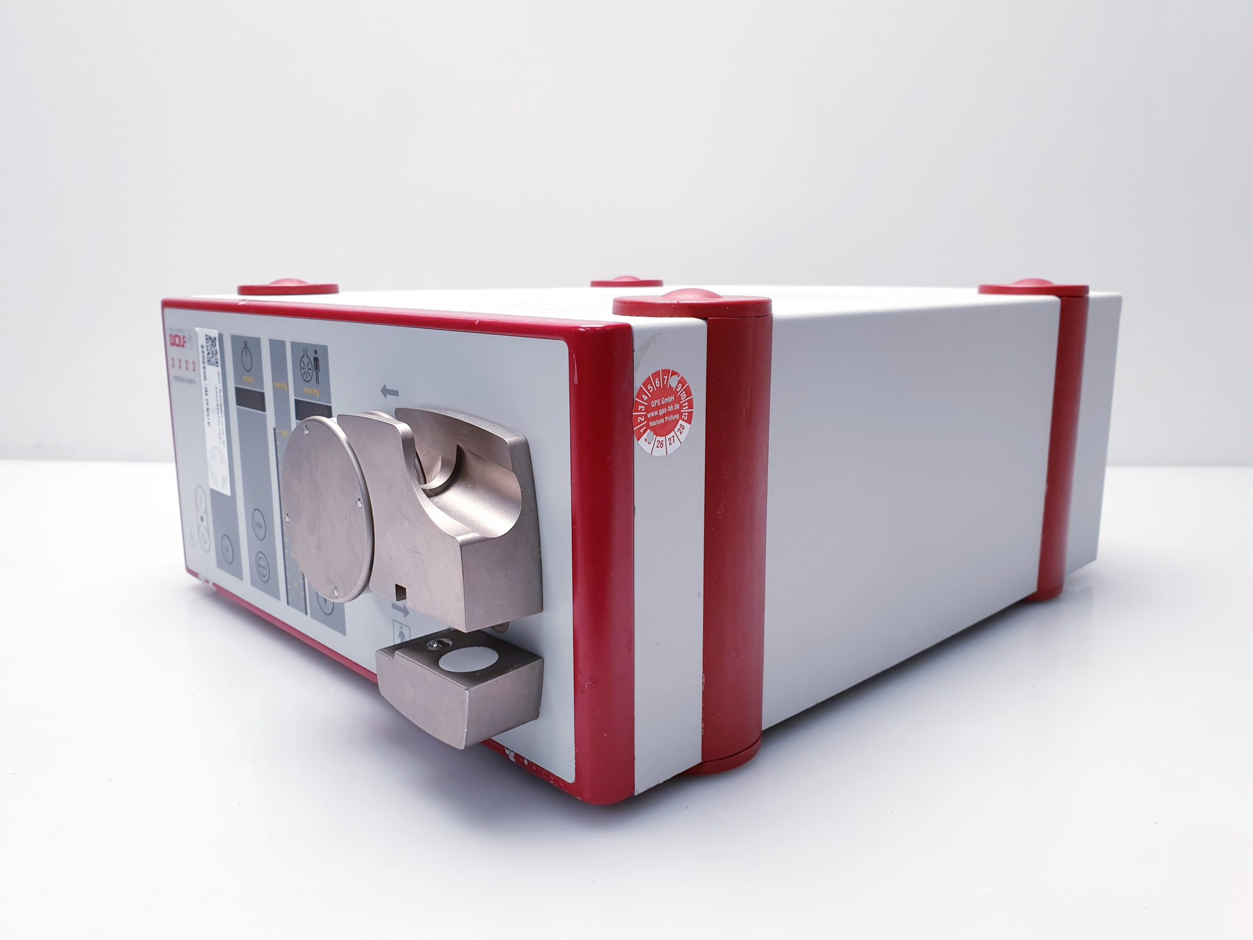 Richard Wolf 2222 Hystero Pump II – Bild 15