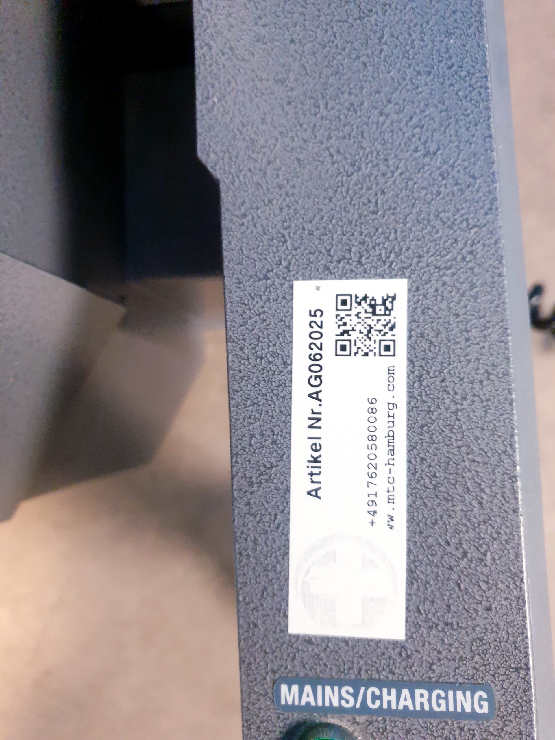 UFSK 600XLE 600 XLE Stretcher Eye Surgery Chair Surgical Chair – Bild 2