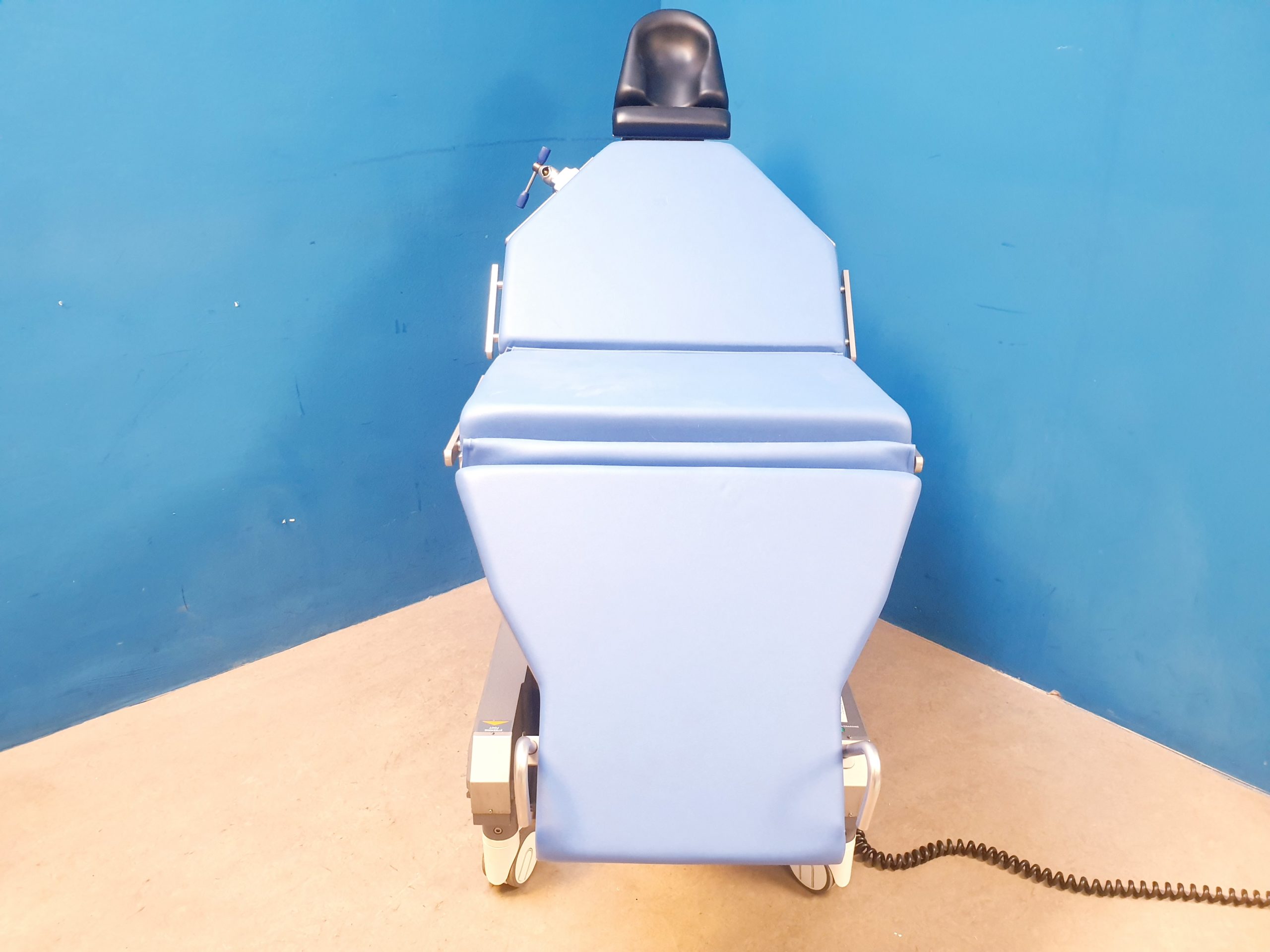 UFSK 600XLE 600 XLE Stretcher Eye Surgery Chair Surgical Chair – Bild 4