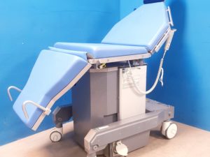 UFSK 600XLE 600 XLE  Stretcher Eye Surgery Chair Surgical Chair