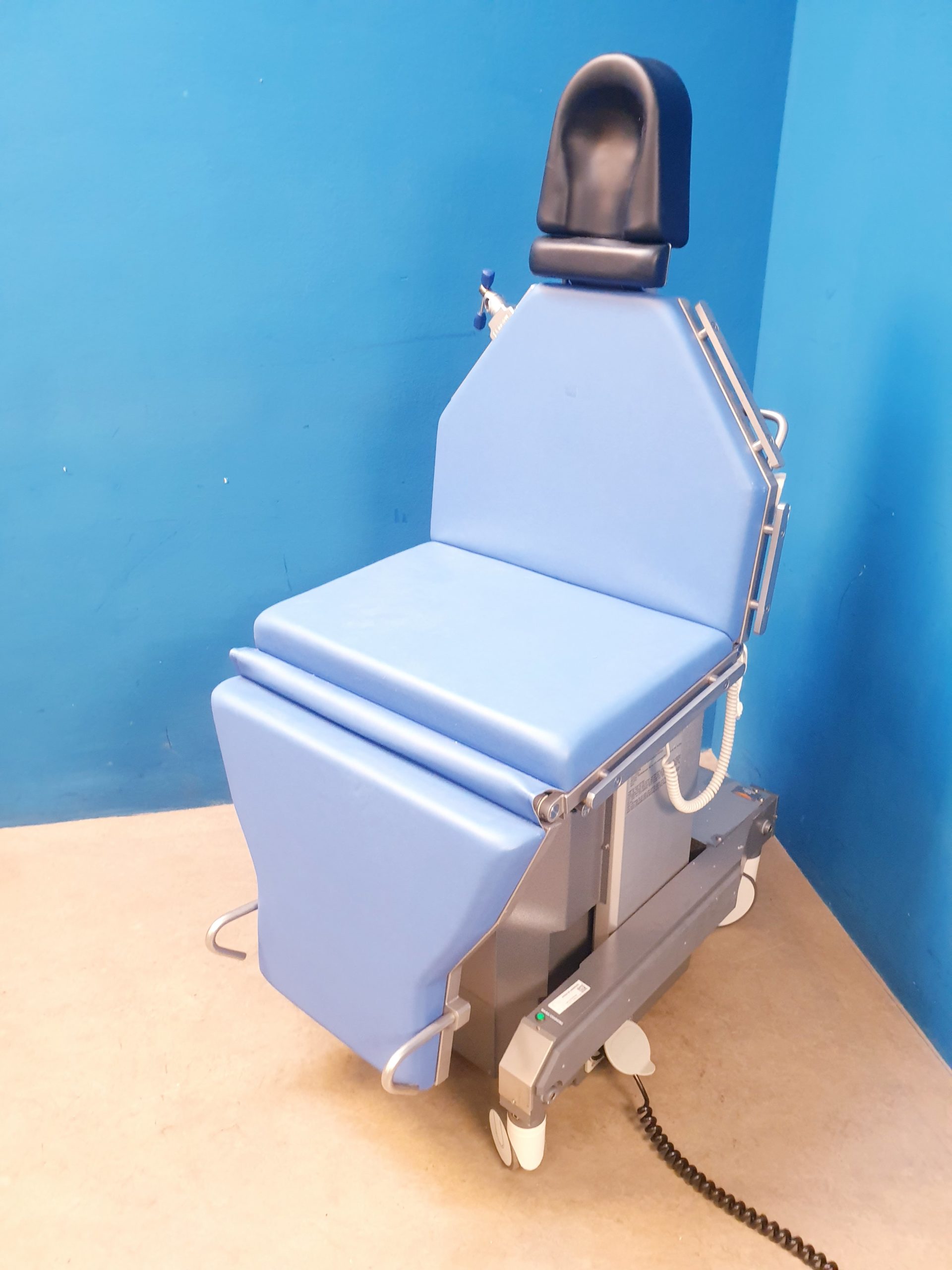 UFSK 600XLE 600 XLE Stretcher Eye Surgery Chair Surgical Chair – Bild 8