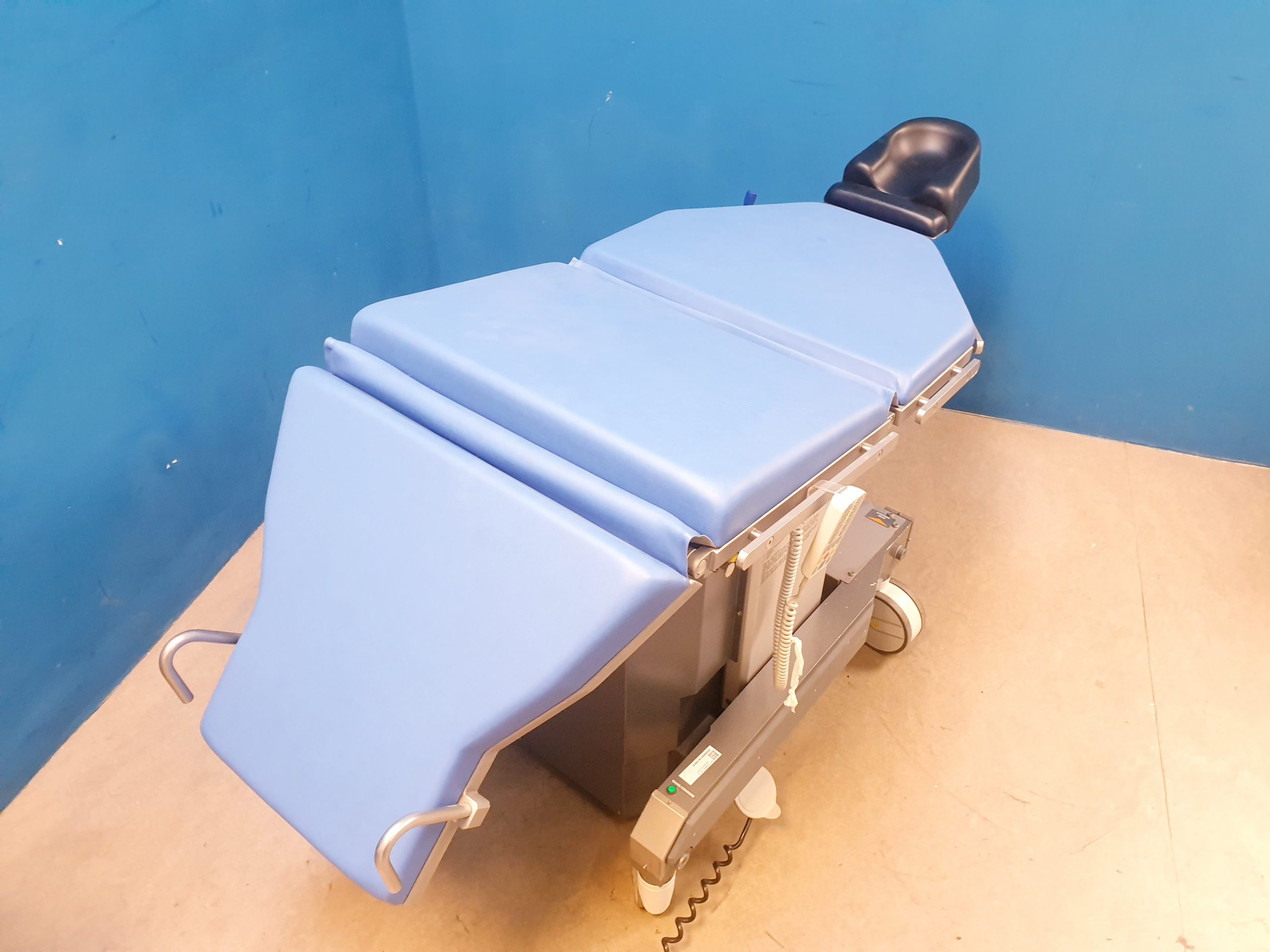 UFSK 600XLE 600 XLE Stretcher Eye Surgery Chair Surgical Chair – Bild 10