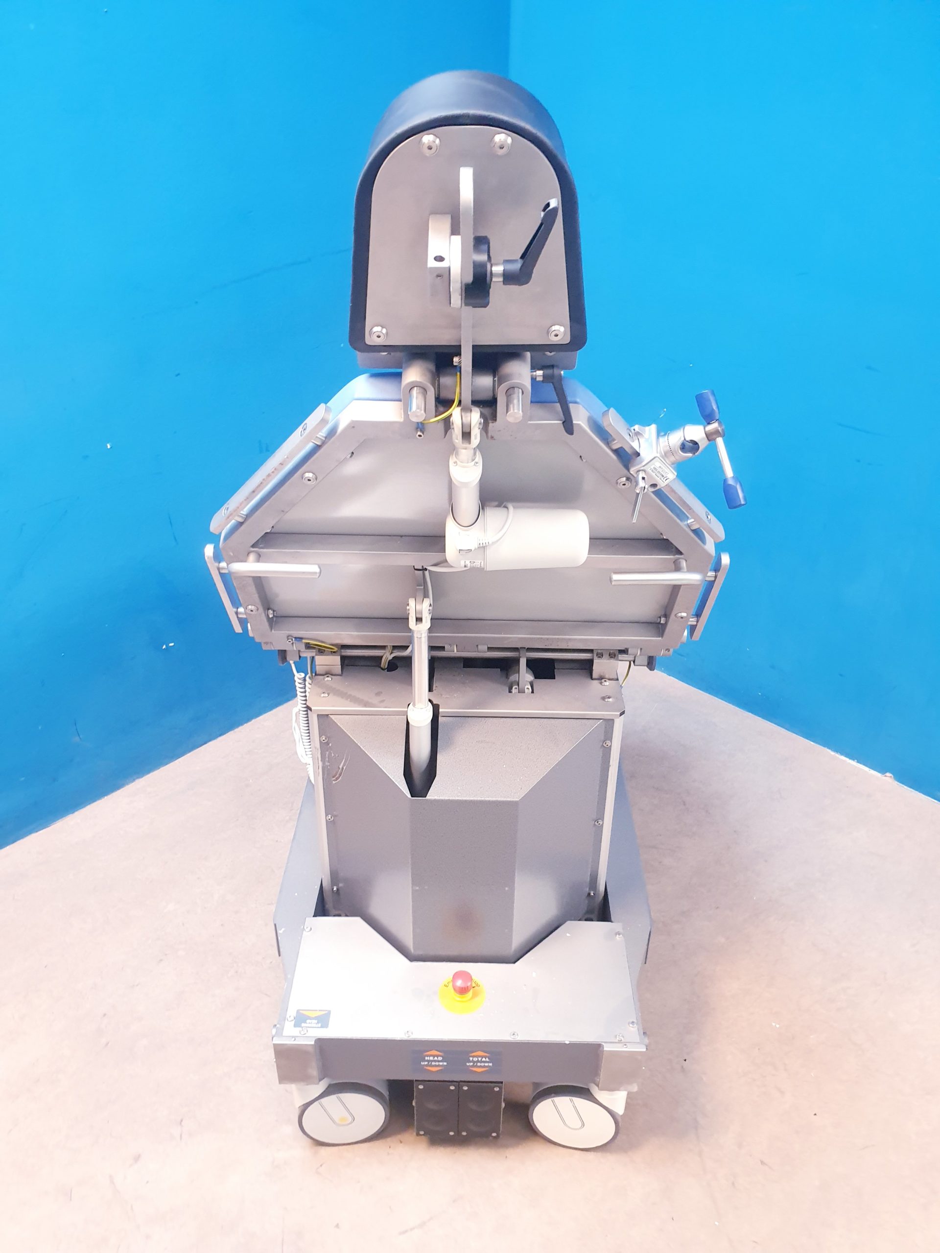 UFSK 600XLE 600 XLE Stretcher Eye Surgery Chair Surgical Chair – Bild 13