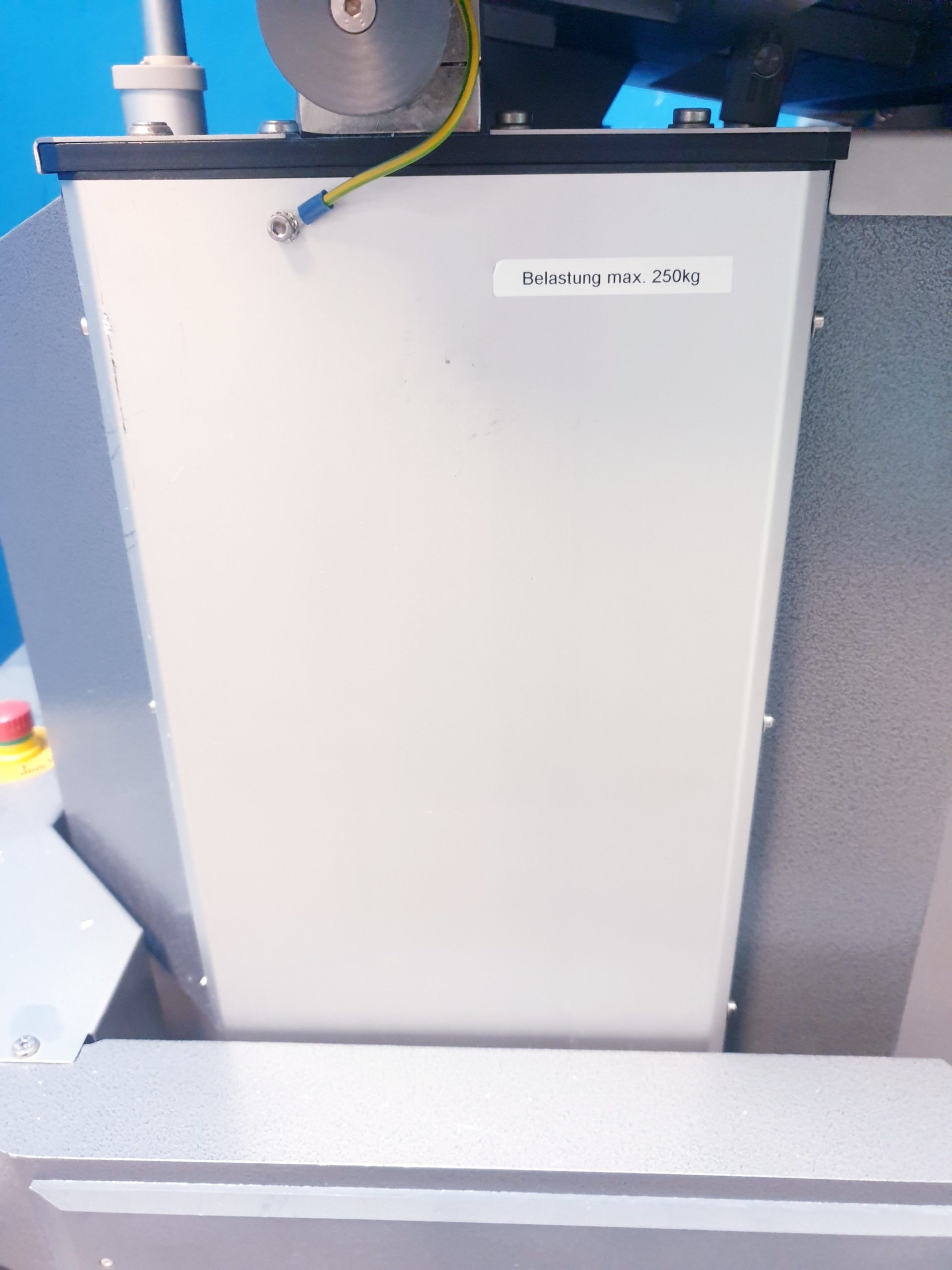 UFSK 600XLE 600 XLE Stretcher Eye Surgery Chair Surgical Chair – Bild 16