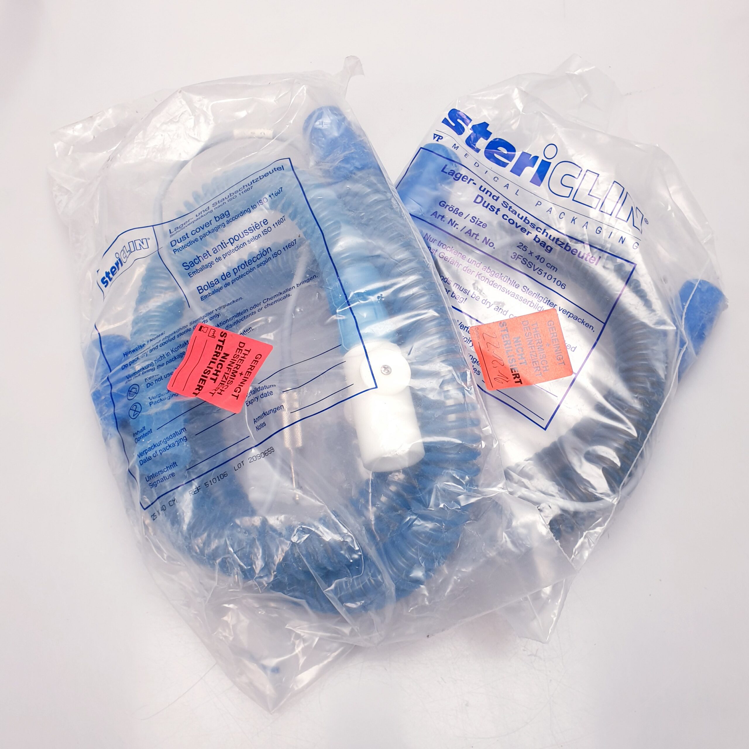 Radiometer Typ ABL90 flex Blutgasanalysegerät – Bild 28