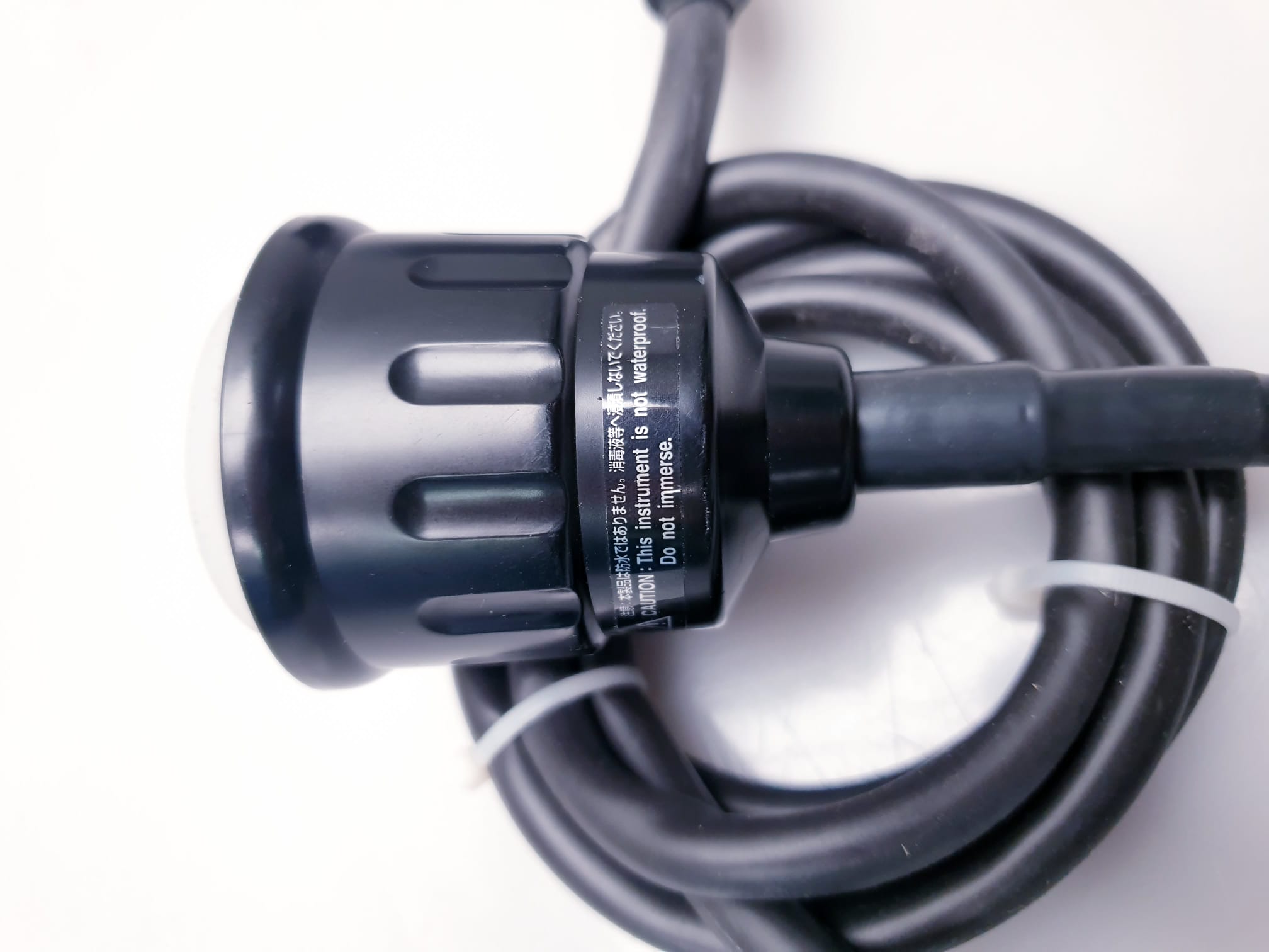 Olympus MAJ-2056 Olympus MAJ-2056 Ultrasound Detachable Cable FÜR 180 UDN 190 Systems – Bild 3