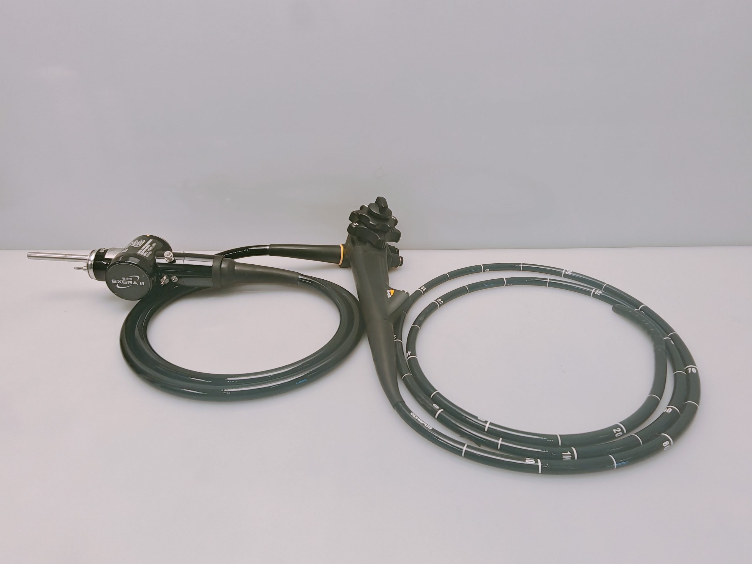 Olympus SIF-Q180 Enteroskop Videoenteroskope – Bild 5