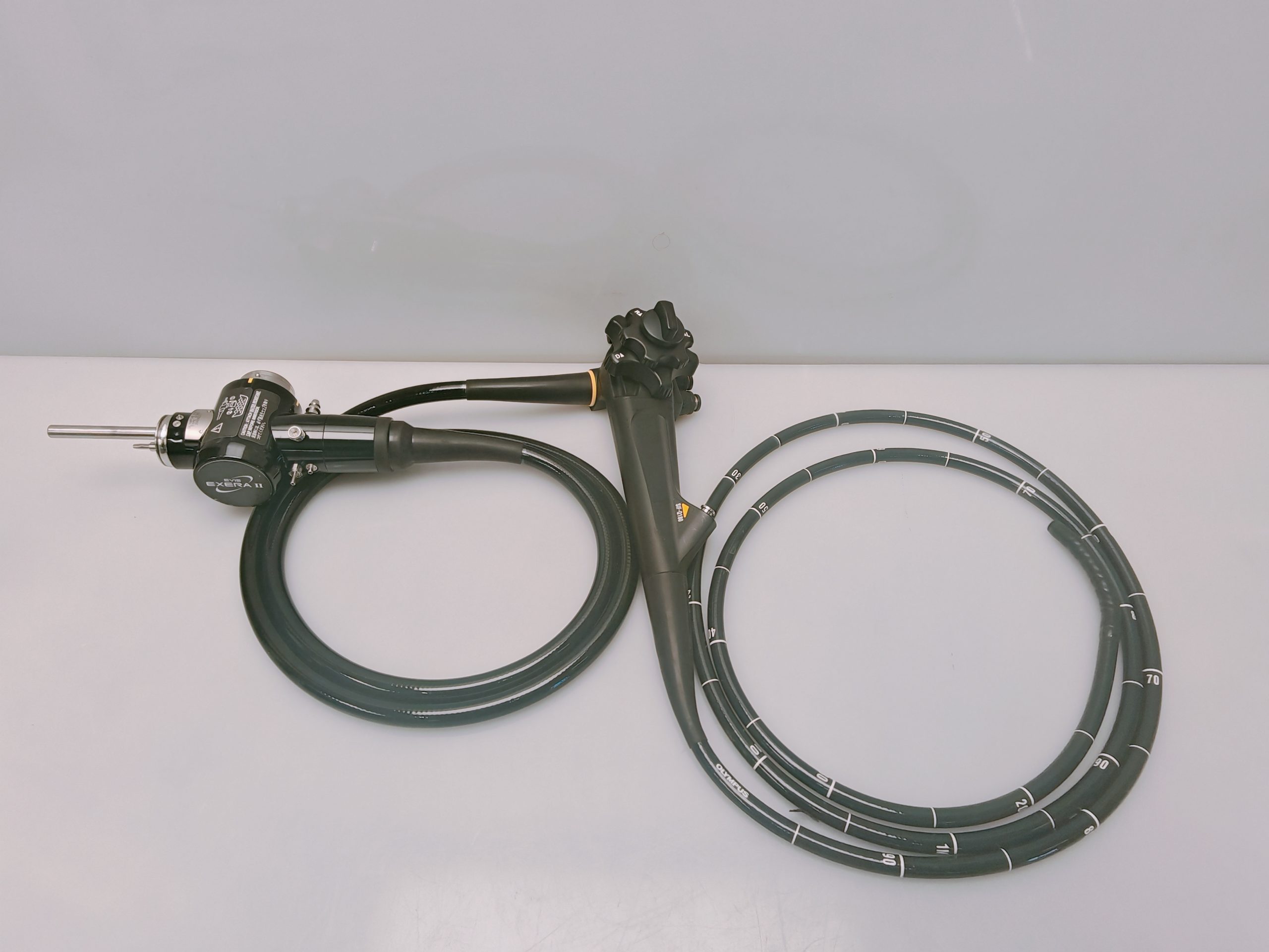 Olympus SIF-Q180 Enteroskop Videoenteroskope