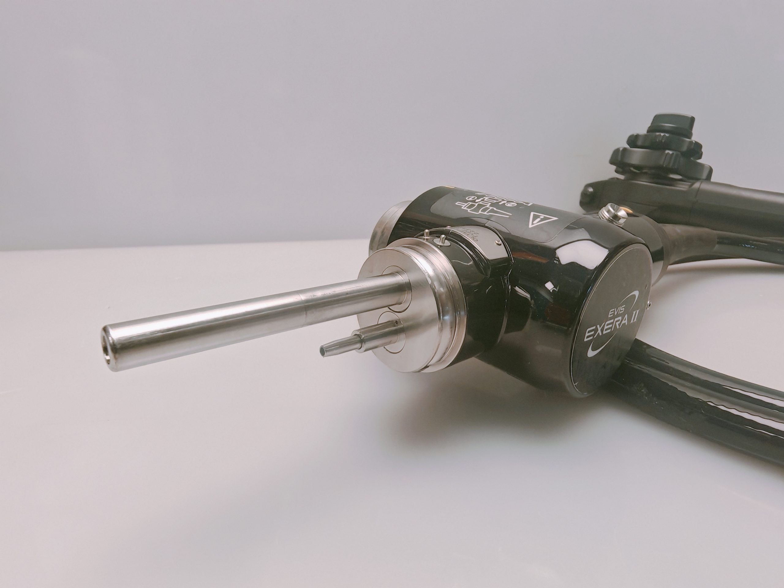 Olympus SIF-Q180 Enteroskop Videoenteroskope – Bild 7