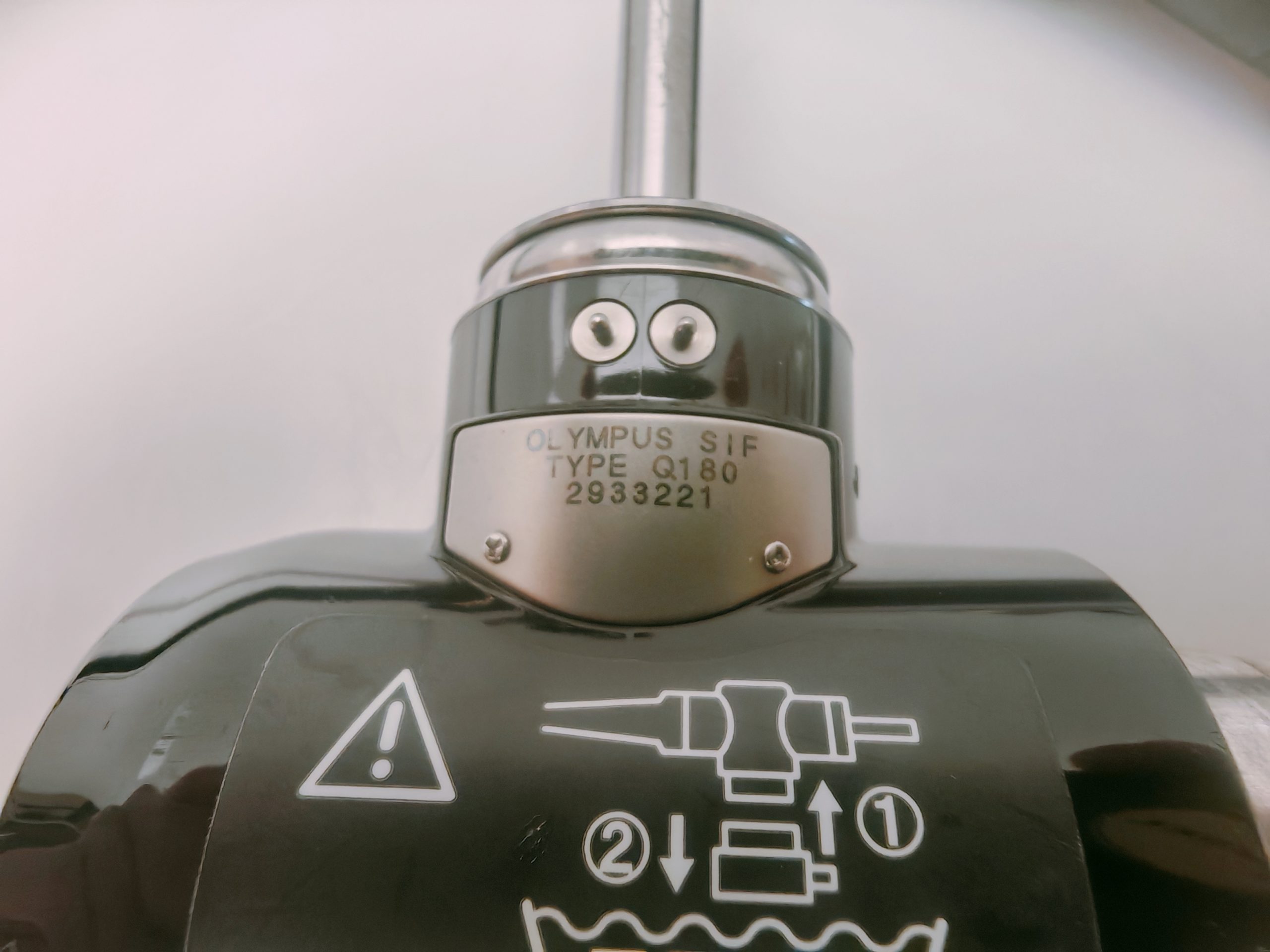 Olympus SIF-Q180 Enteroskop Videoenteroskope – Bild 8