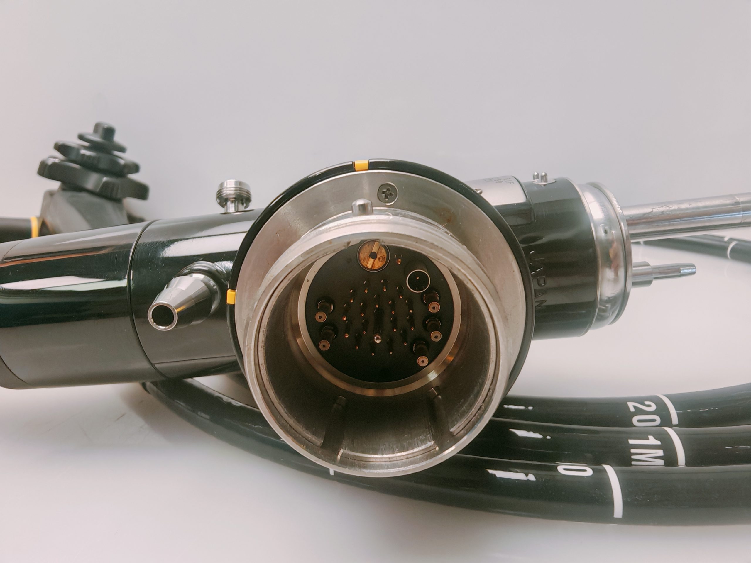 Olympus SIF-Q180 Enteroskop Videoenteroskope – Bild 9