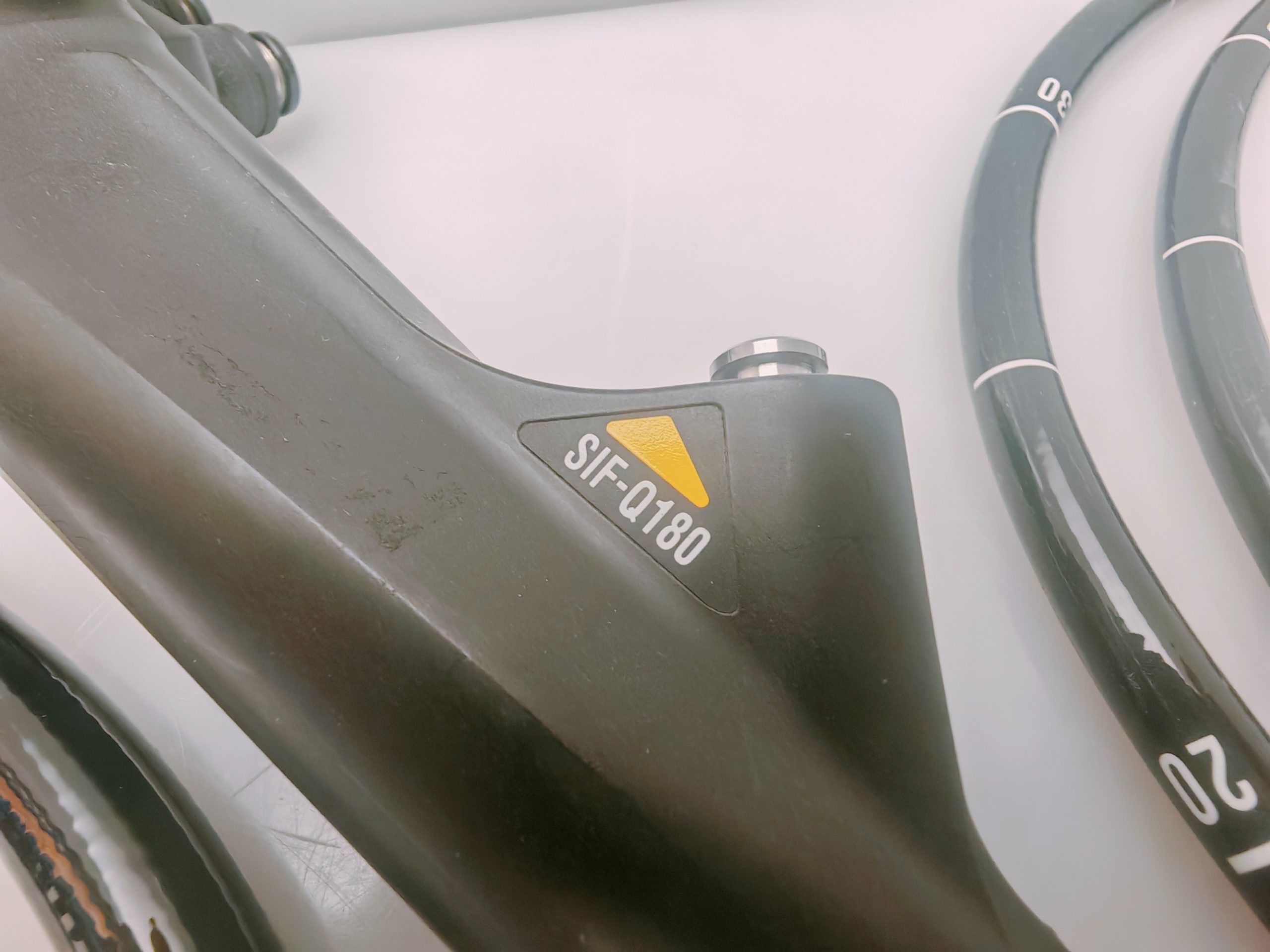 Olympus SIF-Q180 Enteroskop Videoenteroskope – Bild 10