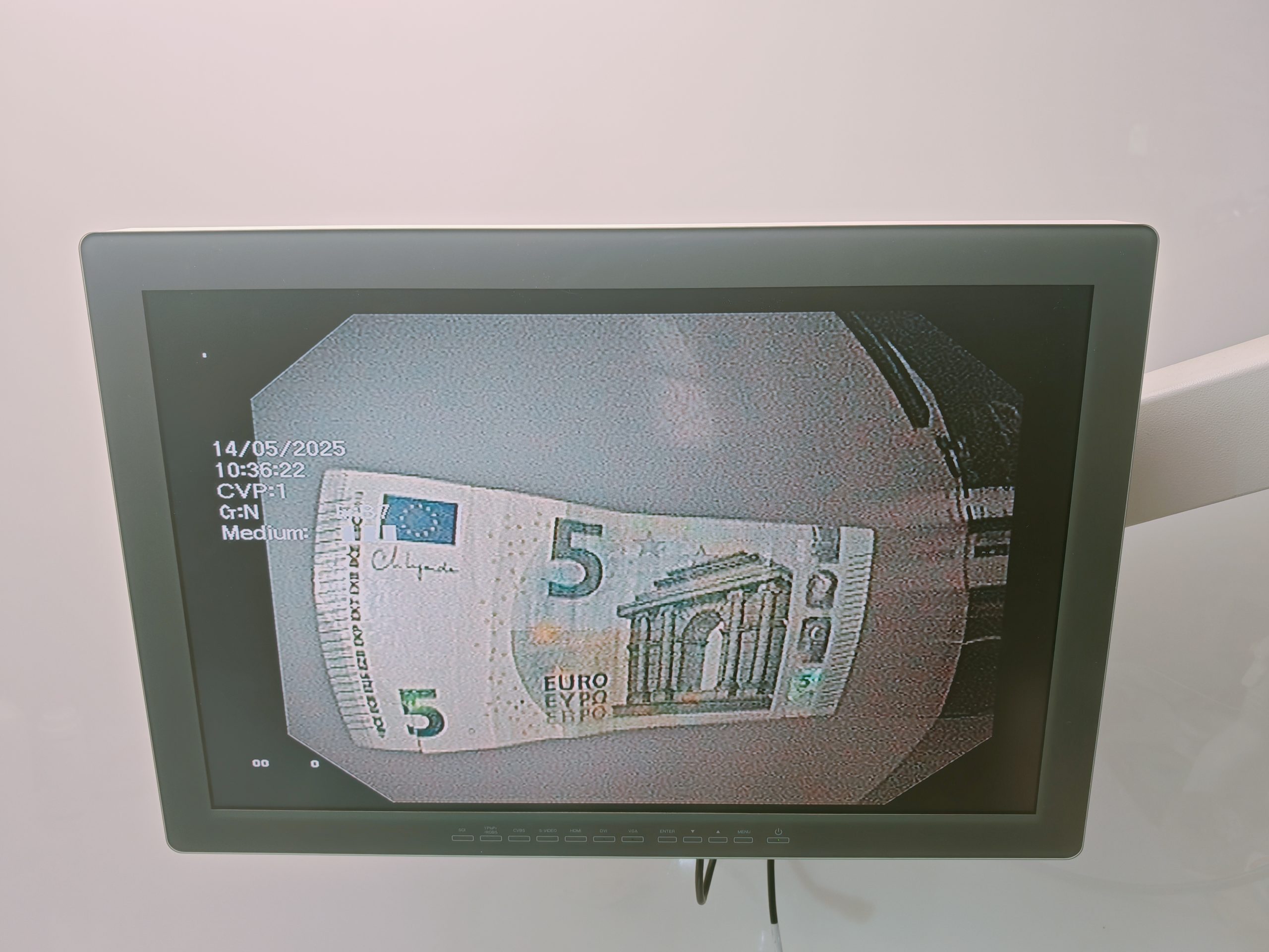 Olympus SIF-Q180 Enteroskop Videoenteroskope – Bild 15