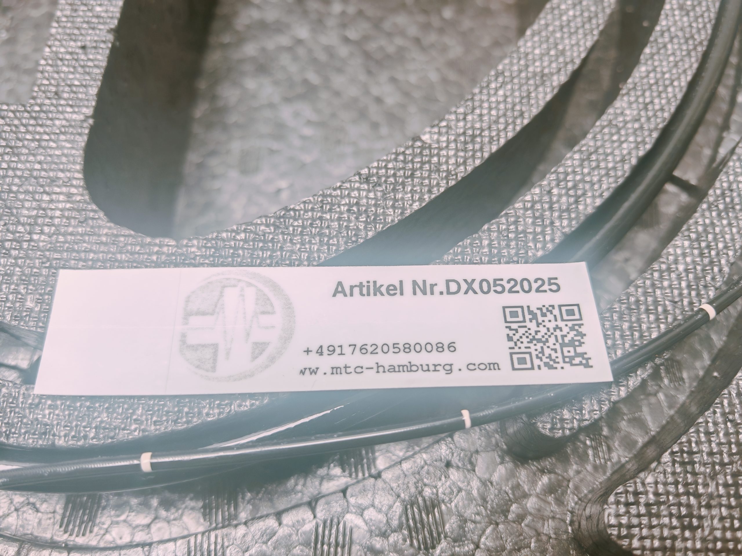 Olympus BF-XP160F Bronchoscope - Bronchoskop – Bild 2