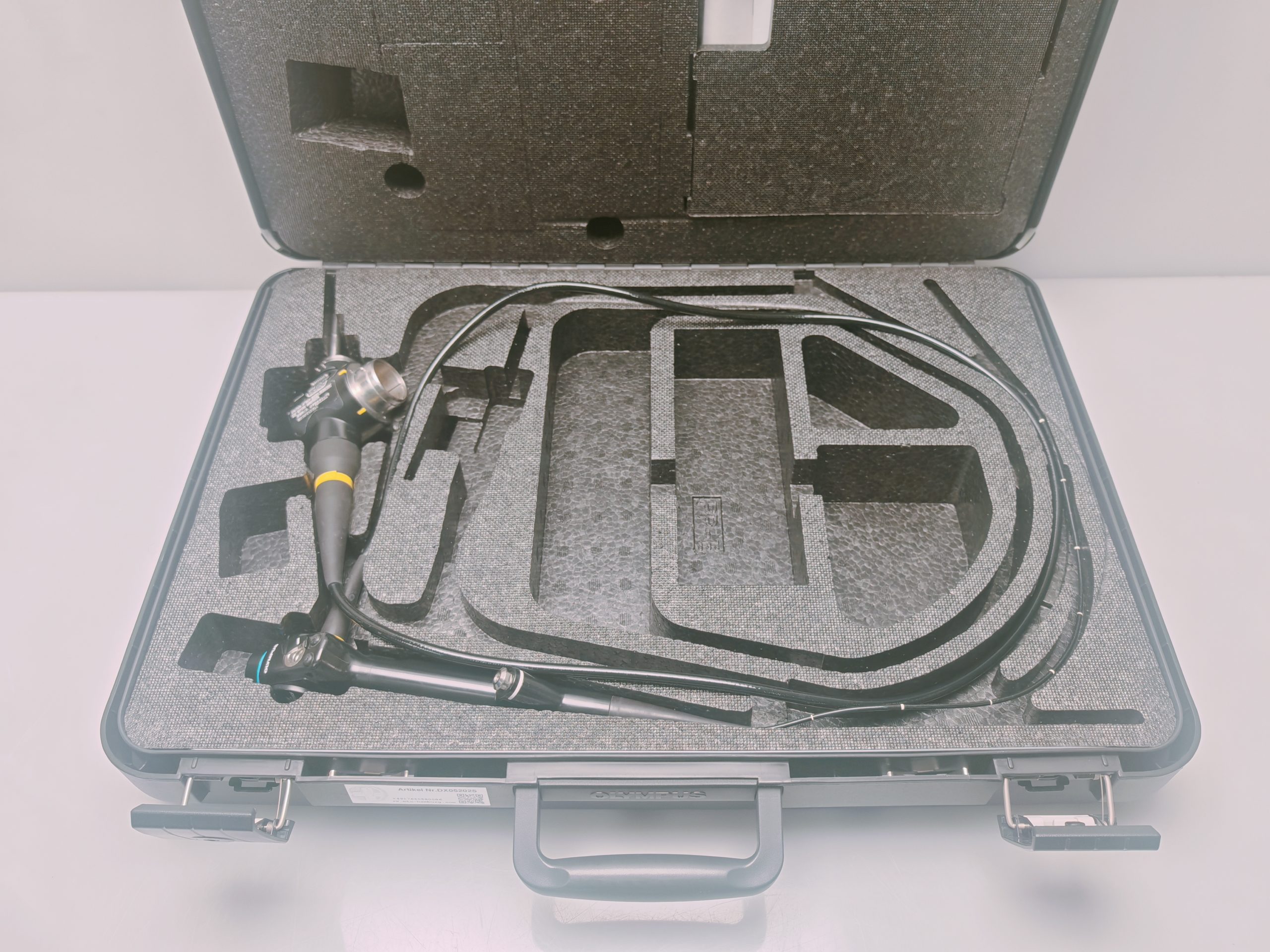 Olympus BF-XP160F Bronchoscope - Bronchoskop – Bild 3