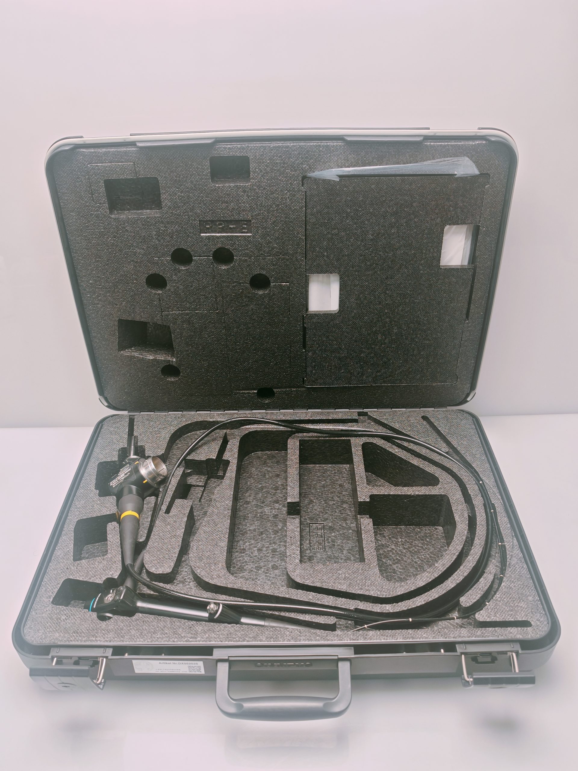 Olympus BF-XP160F Bronchoscope - Bronchoskop – Bild 4