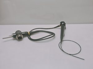 Olympus BF-XP160F Bronchoscope - Bronchoskop