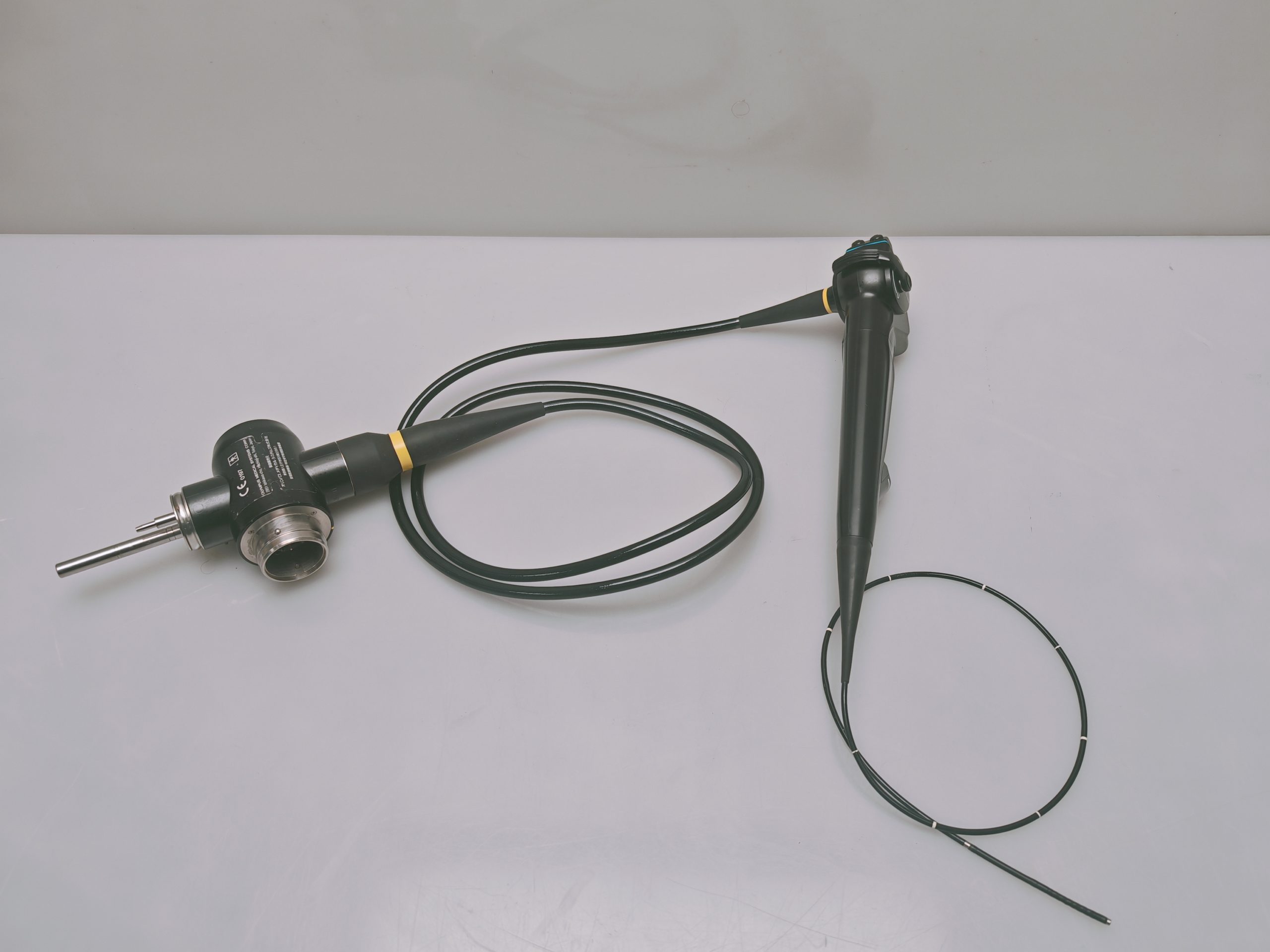 Olympus BF-XP160F Bronchoscope - Bronchoskop – Bild 6