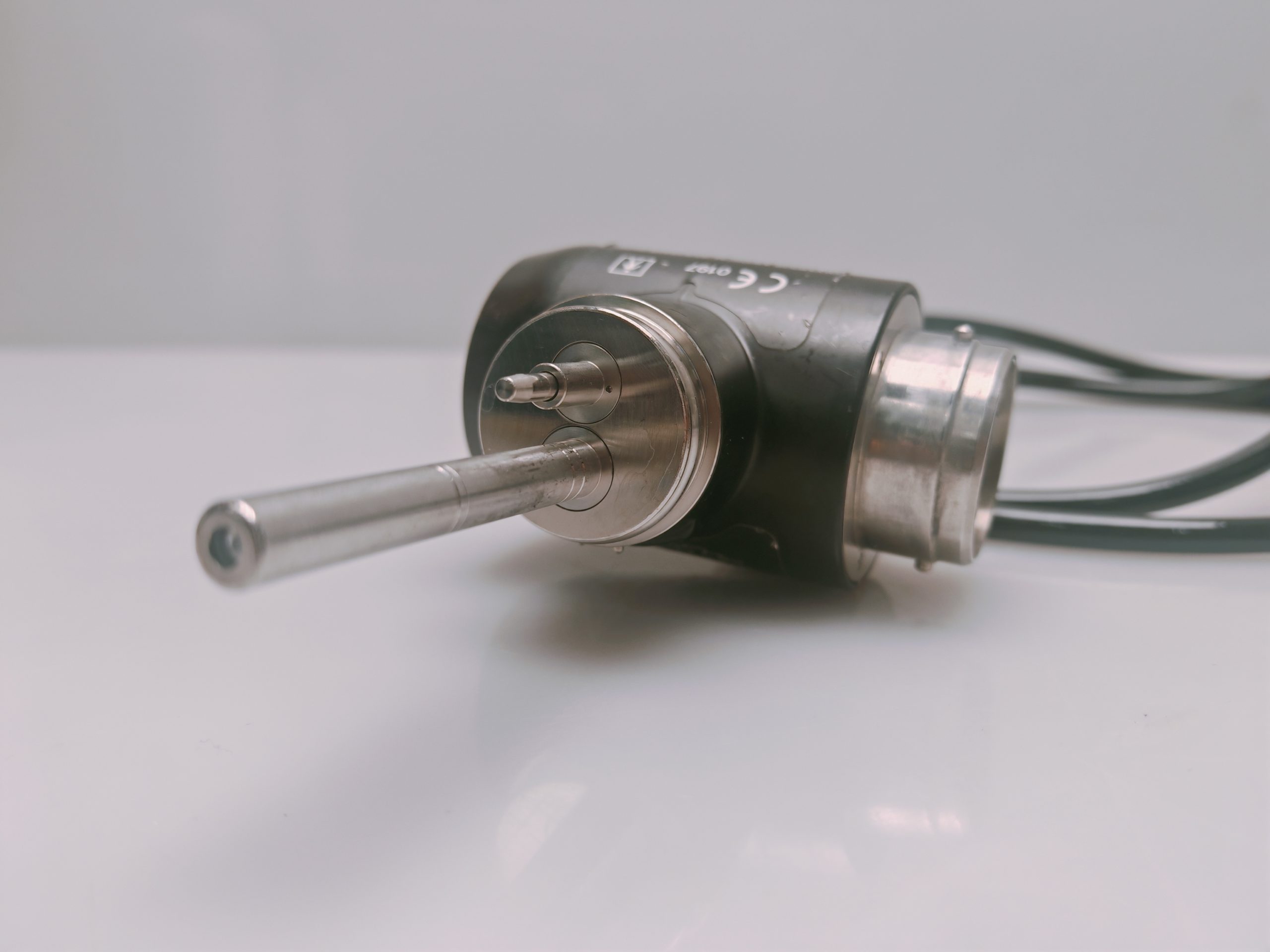 Olympus BF-XP160F Bronchoscope - Bronchoskop – Bild 7