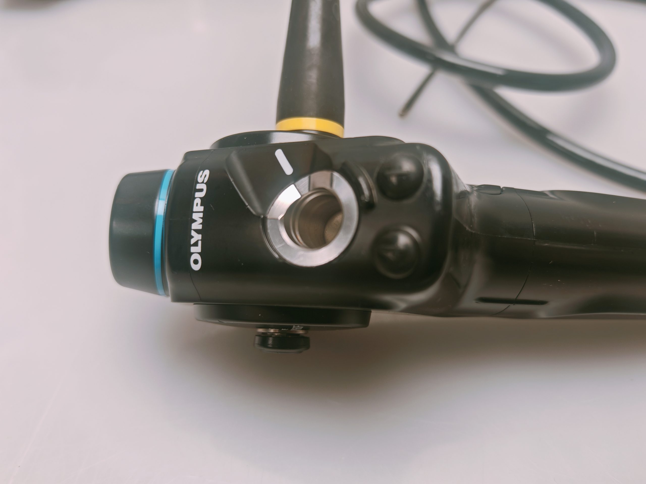 Olympus BF-XP160F Bronchoscope - Bronchoskop – Bild 9