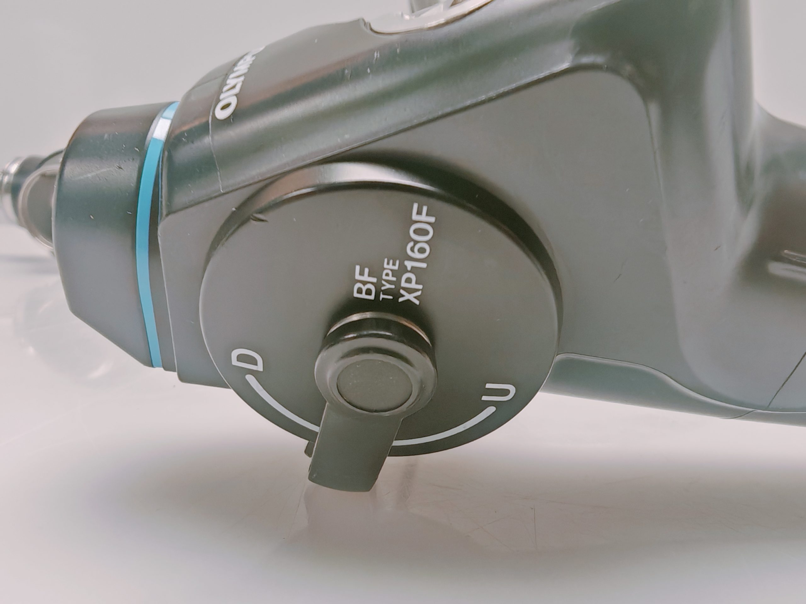 Olympus BF-XP160F Bronchoscope - Bronchoskop – Bild 10