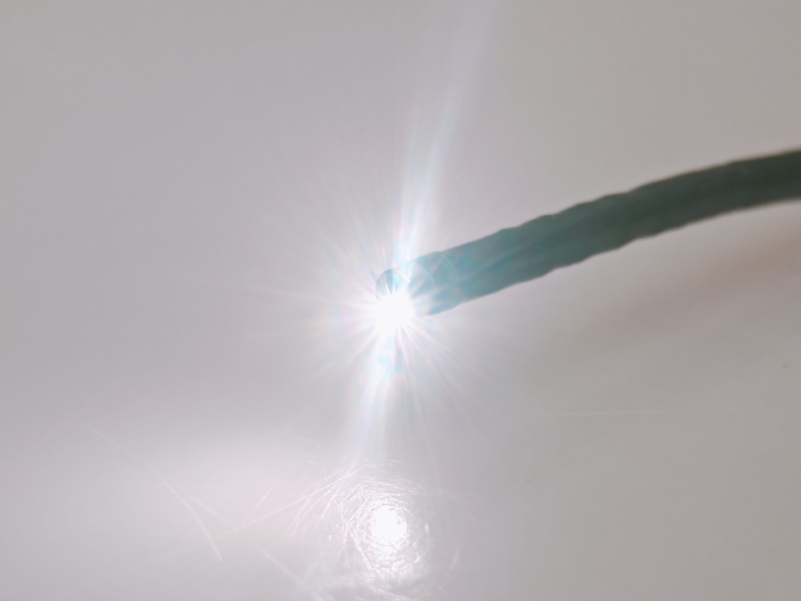 Olympus BF-XP160F Bronchoscope - Bronchoskop – Bild 13