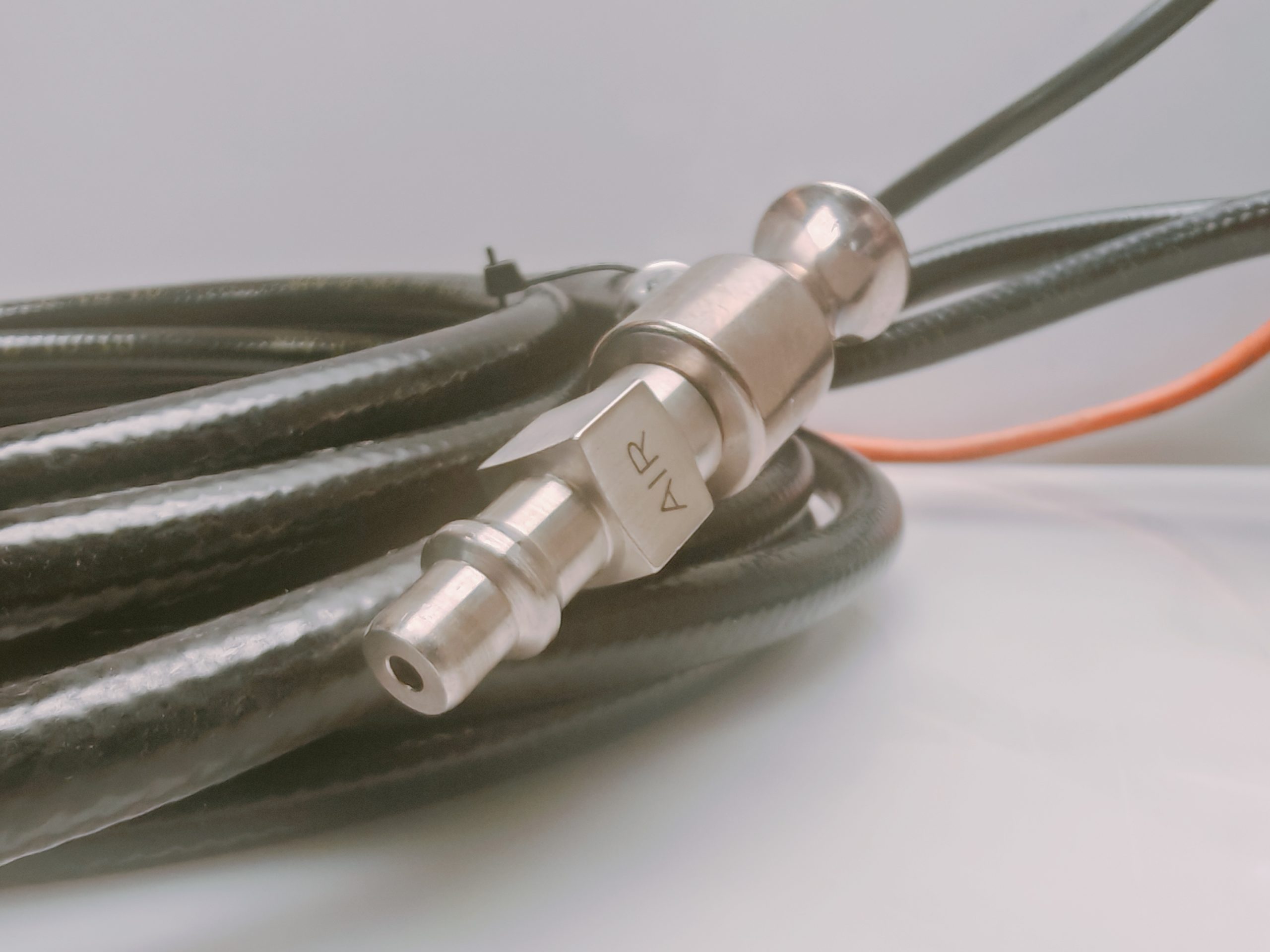 Dräger Drager Babylog 8000 + Capnostat - Beatmungsgerät – Bild 11