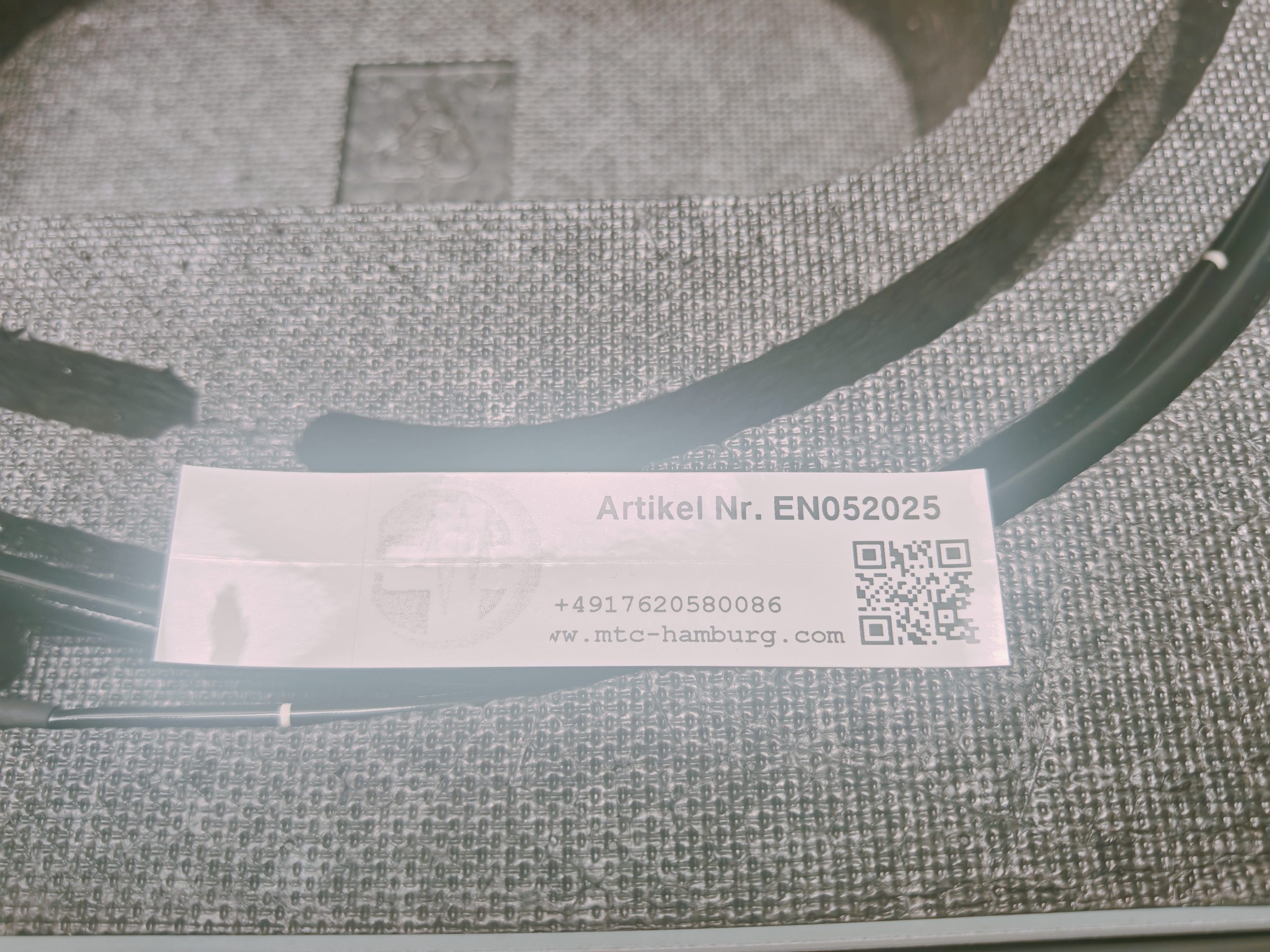 Olympus BF-XP40 Flexible Fiber Bronchoscope - 2 DOTS – Bild 2