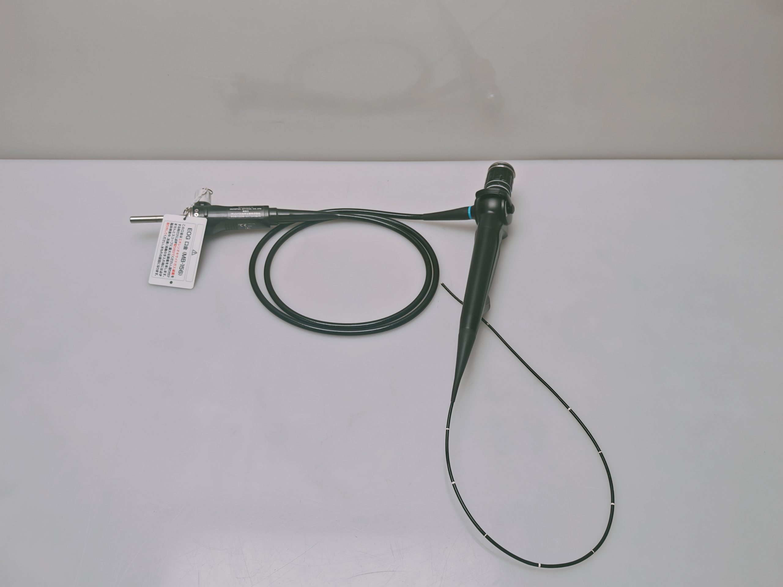 Olympus BF-XP40 Flexible Fiber Bronchoscope - 2 DOTS – Bild 5