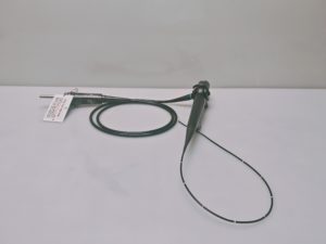 Olympus BF-XP40 Flexible Fiber Bronchoscope - 2 DOTS