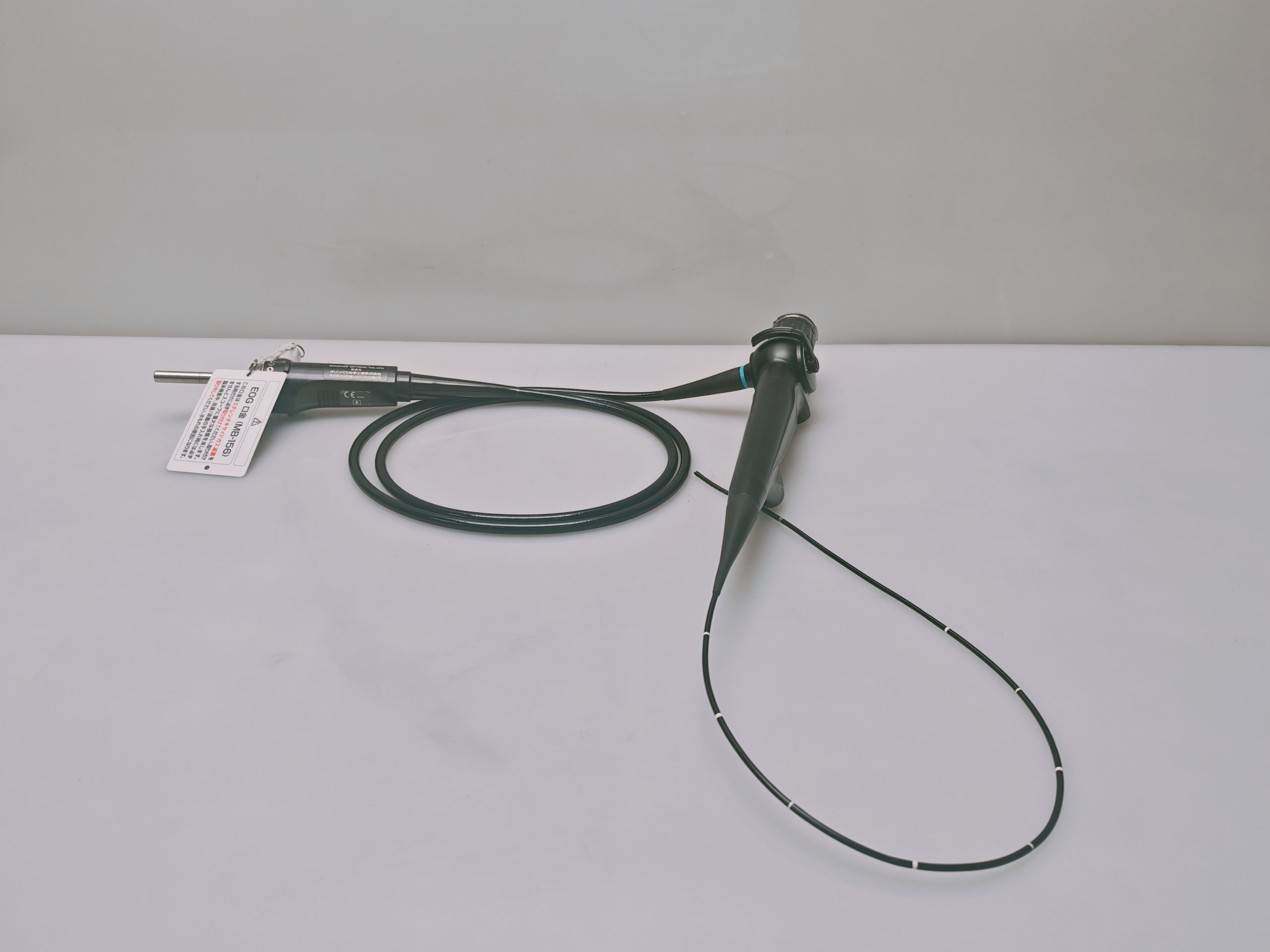 Olympus BF-XP40 Flexible Fiber Bronchoscope - 2 DOTS