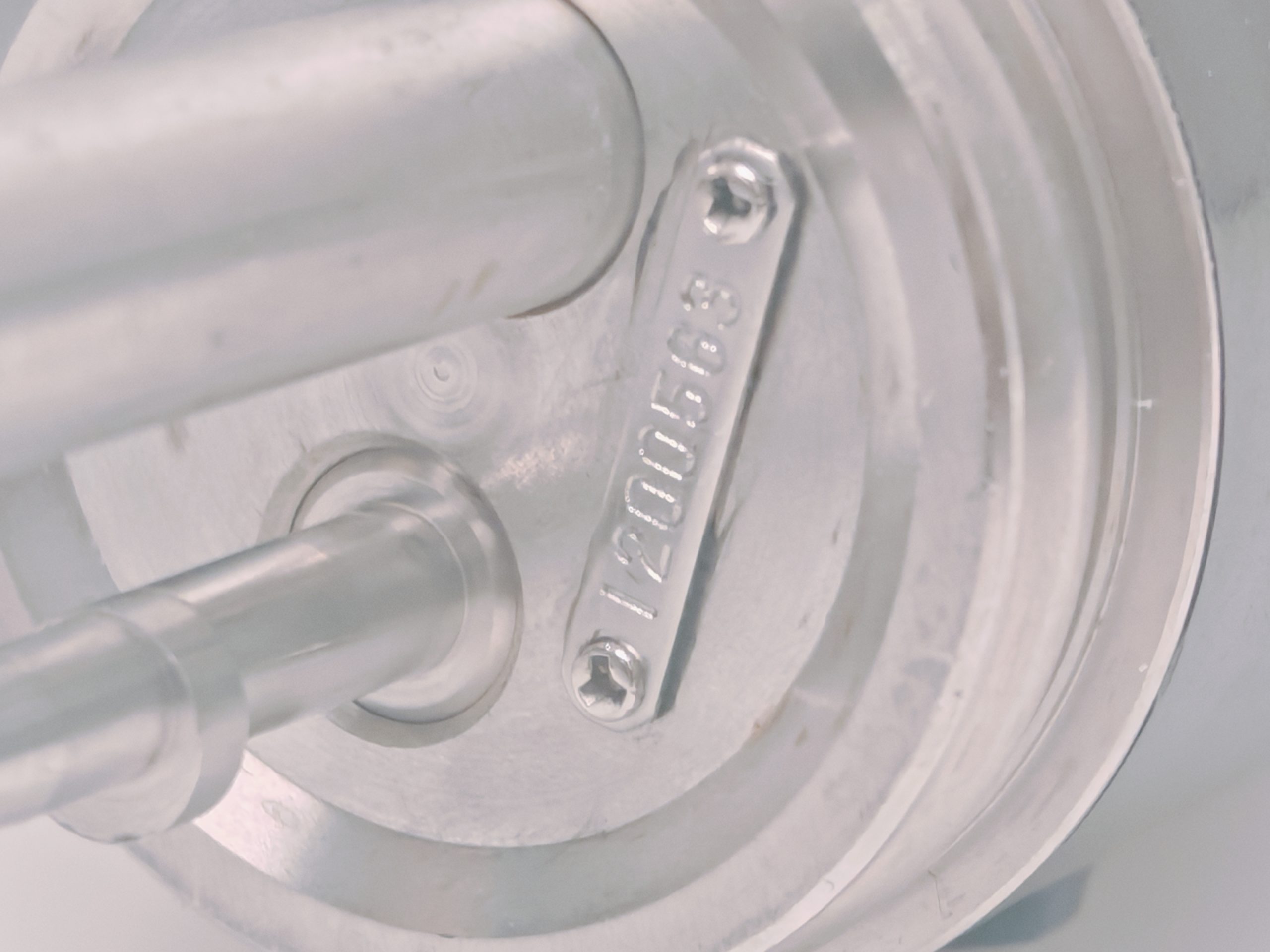 Olympus BF-XP40 Flexible Fiber Bronchoscope - 2 DOTS – Bild 8