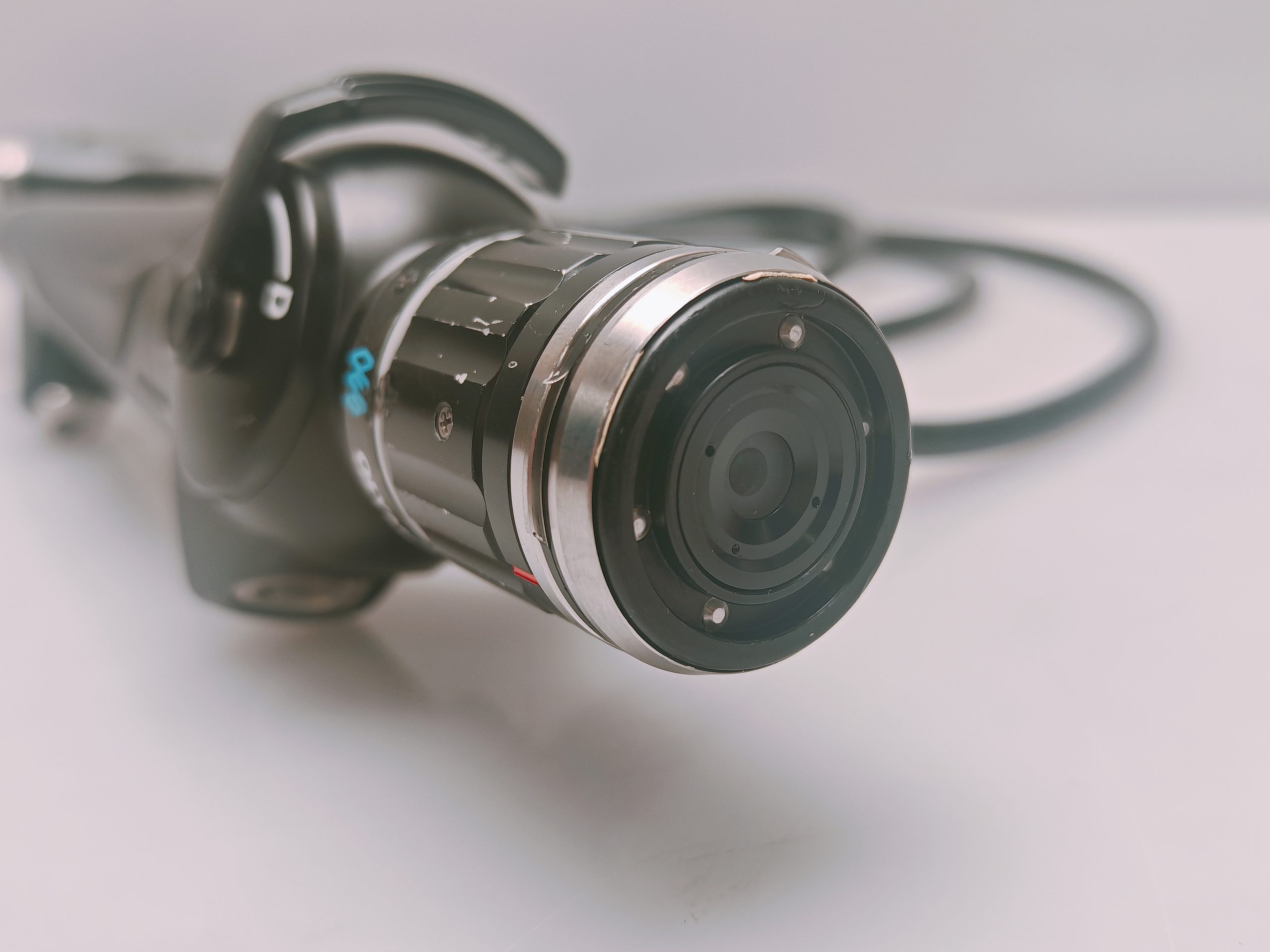 Olympus BF-XP40 Flexible Fiber Bronchoscope - 2 DOTS – Bild 10