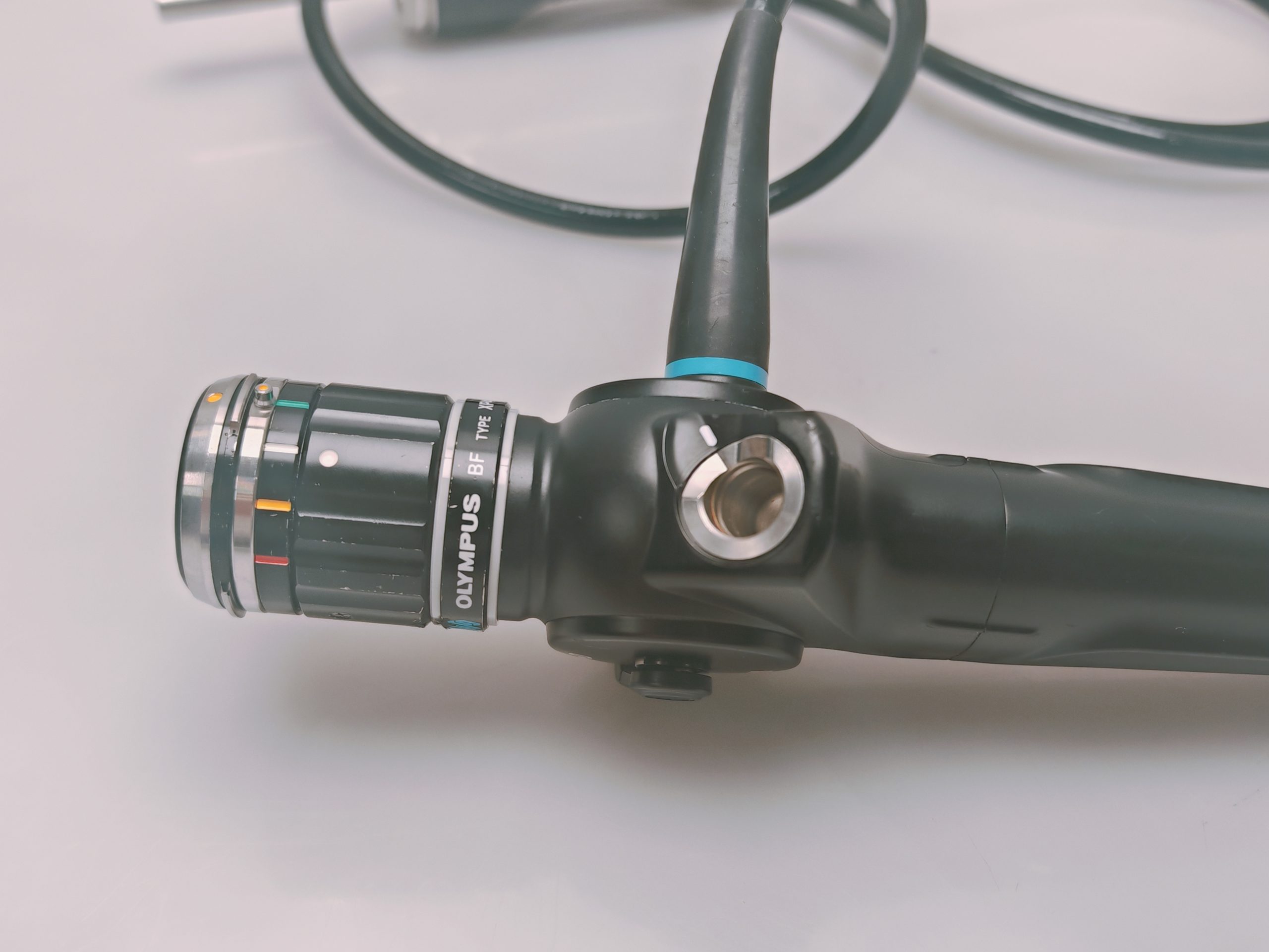 Olympus BF-XP40 Flexible Fiber Bronchoscope - 2 DOTS – Bild 11