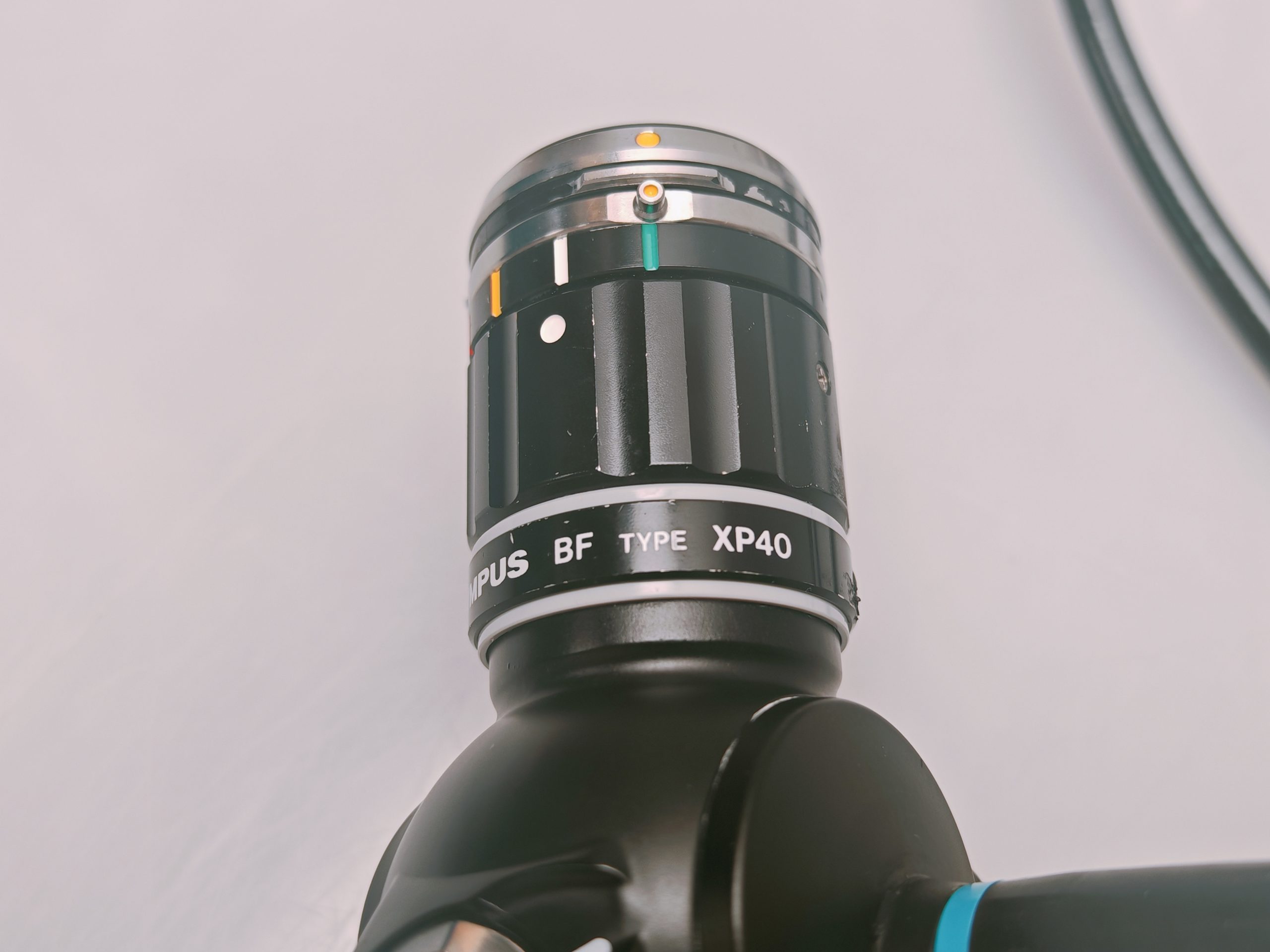 Olympus BF-XP40 Flexible Fiber Bronchoscope - 2 DOTS – Bild 12